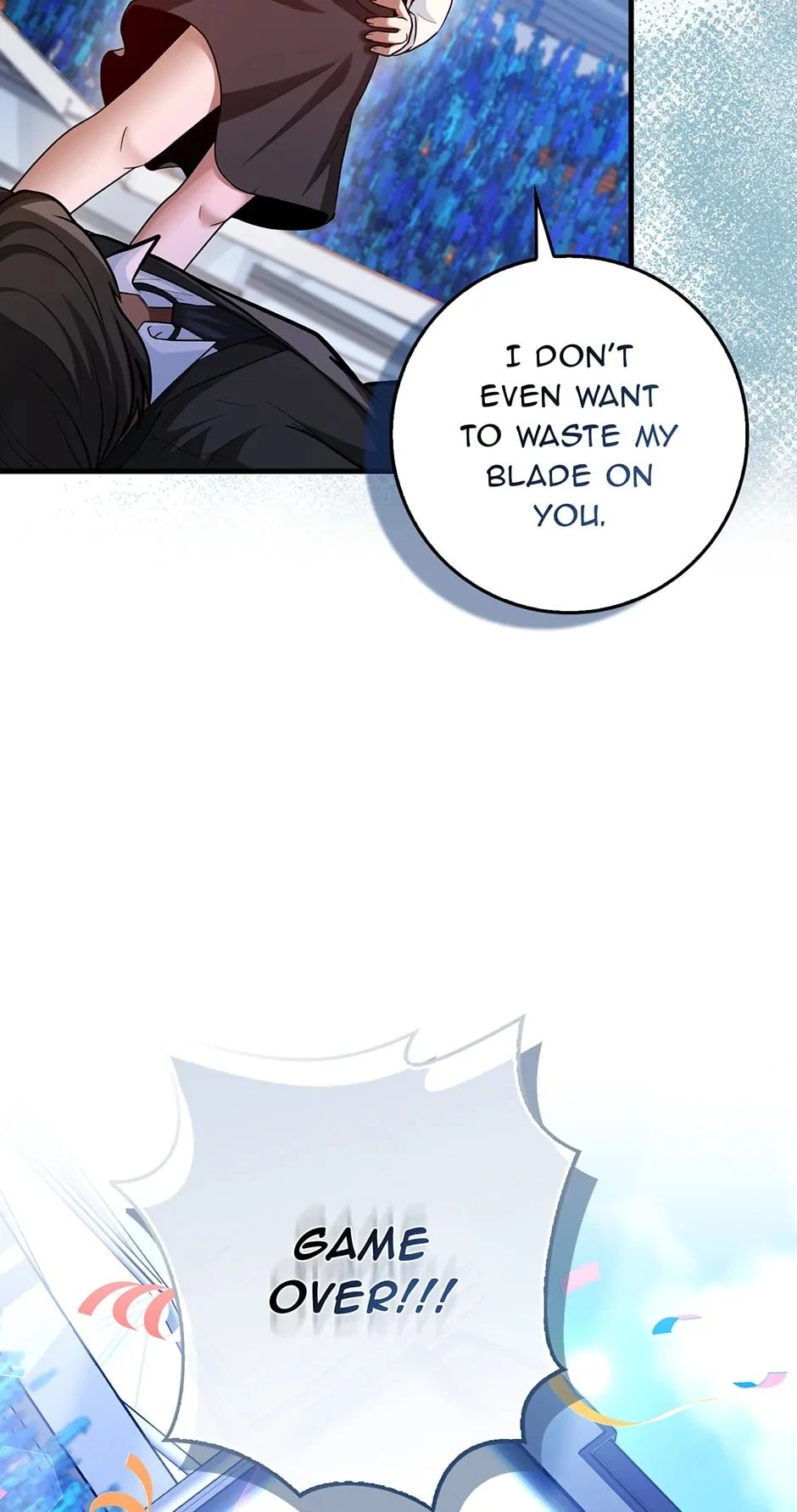 Returned as a Martial Genius Chapter 72 - 19