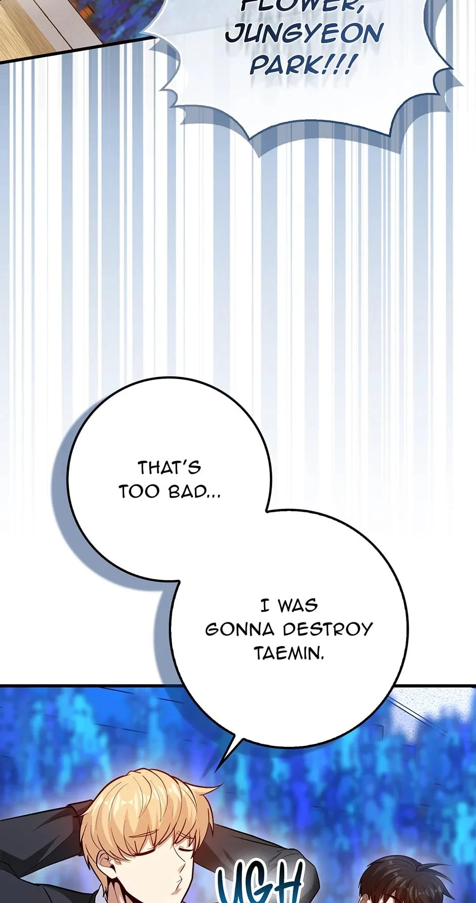 Returned as a Martial Genius Chapter 72 - 21