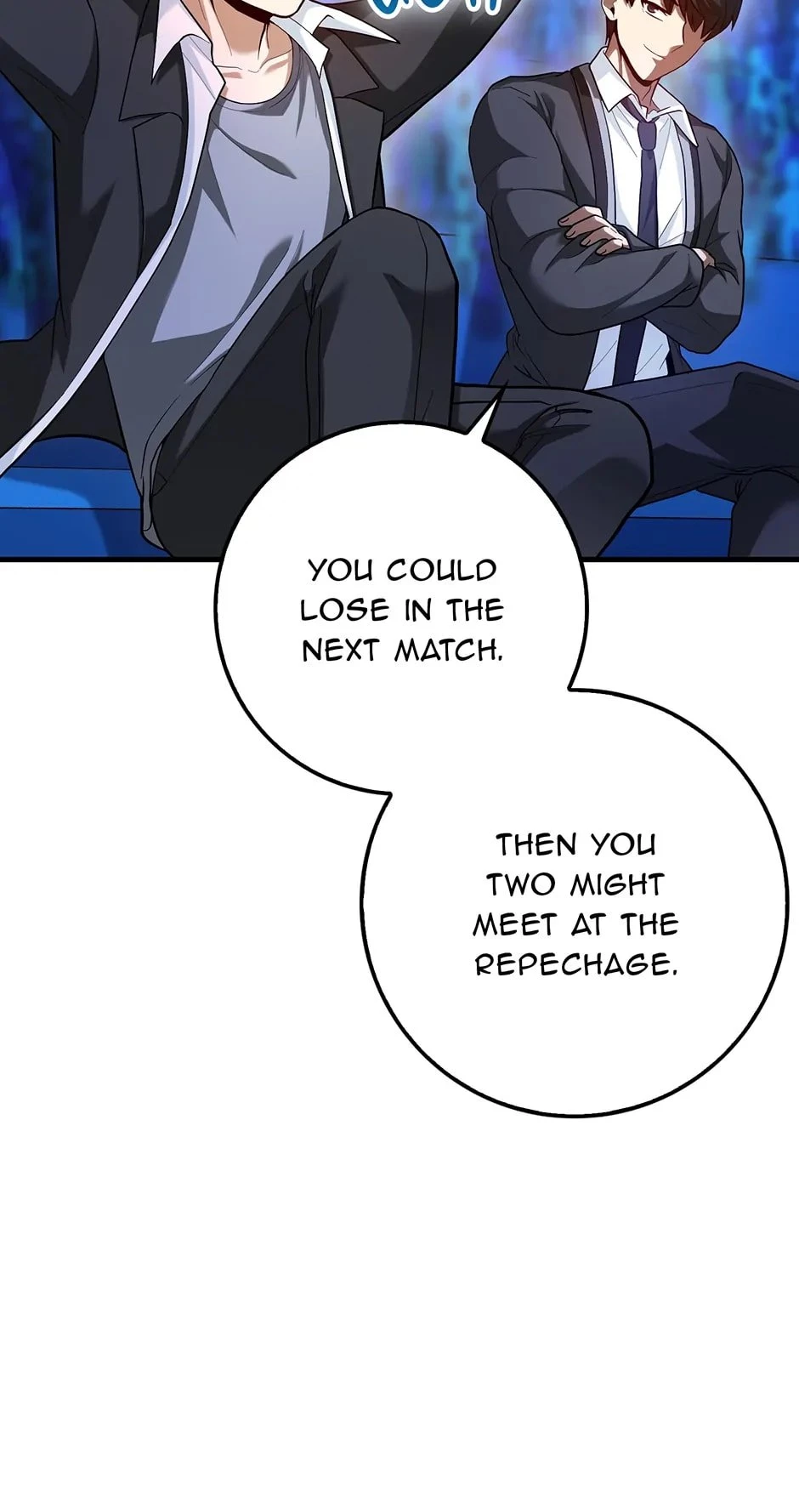 Returned as a Martial Genius Chapter 72 - 22