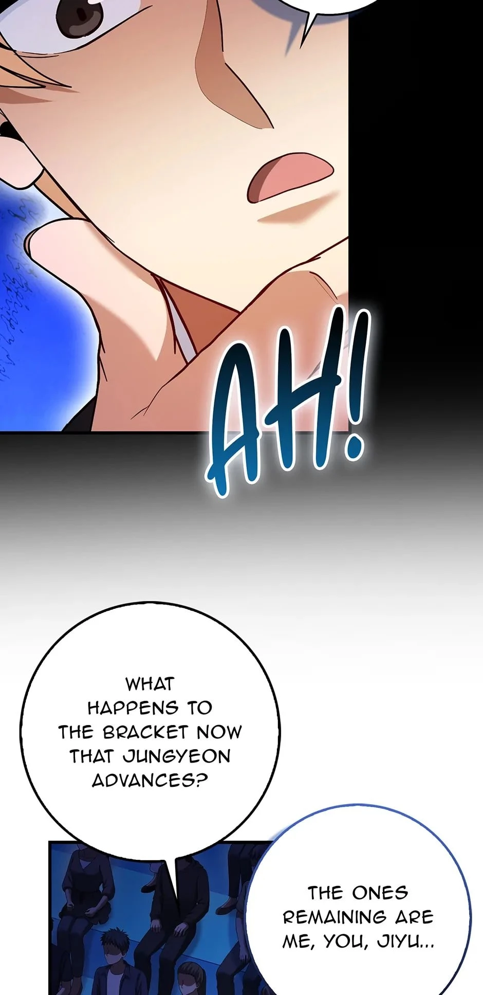 Returned as a Martial Genius Chapter 72 - 24