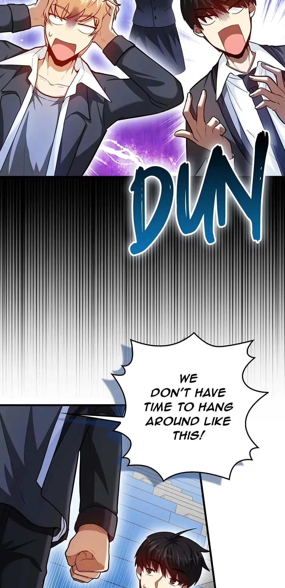 Returned as a Martial Genius Chapter 72 - 27