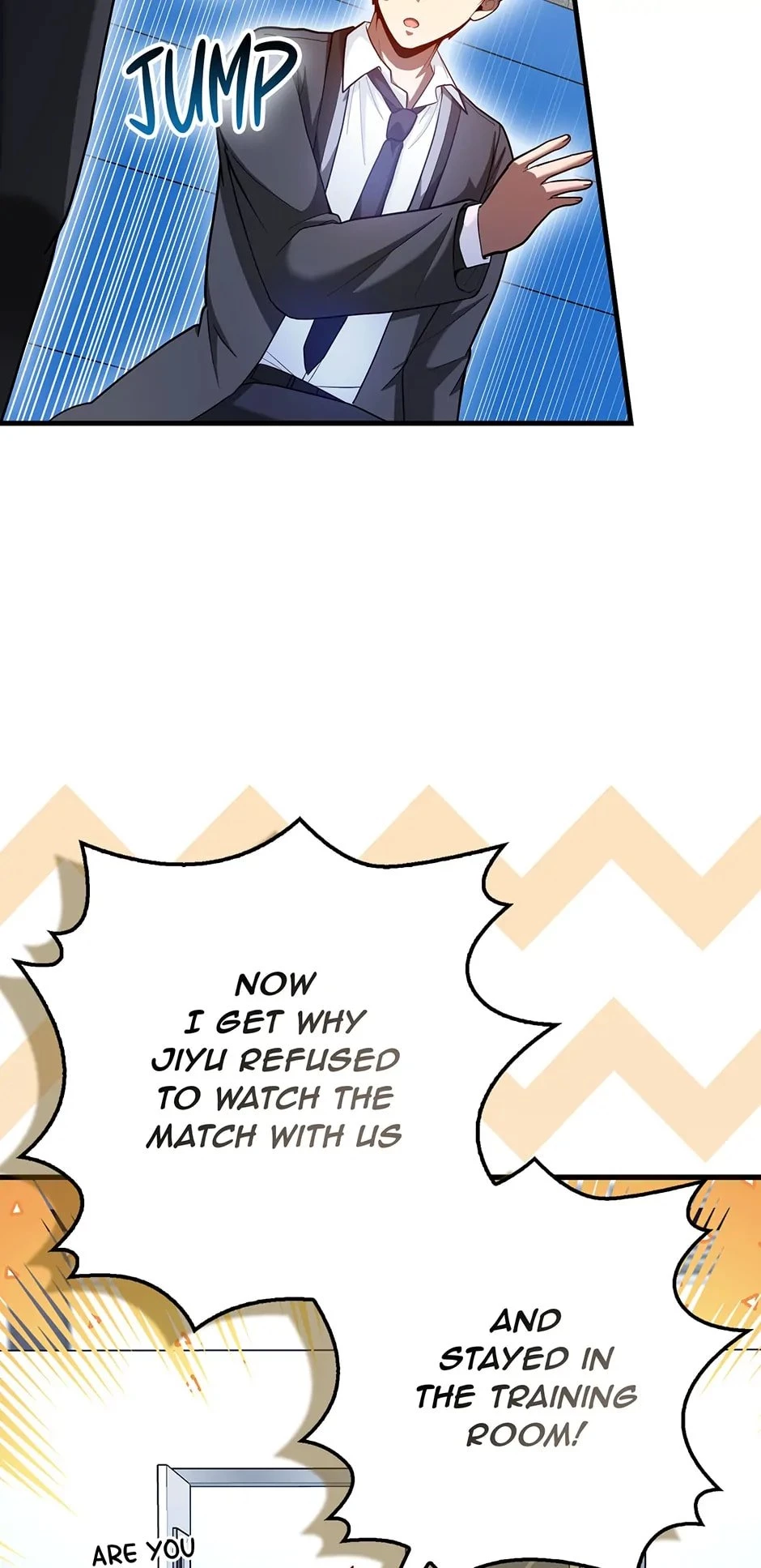 Returned as a Martial Genius Chapter 72 - 28