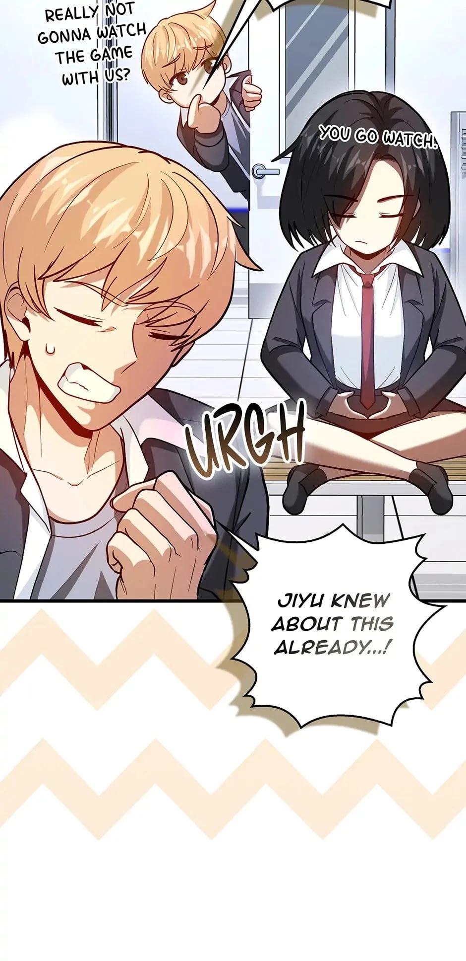 Returned as a Martial Genius Chapter 72 - 29
