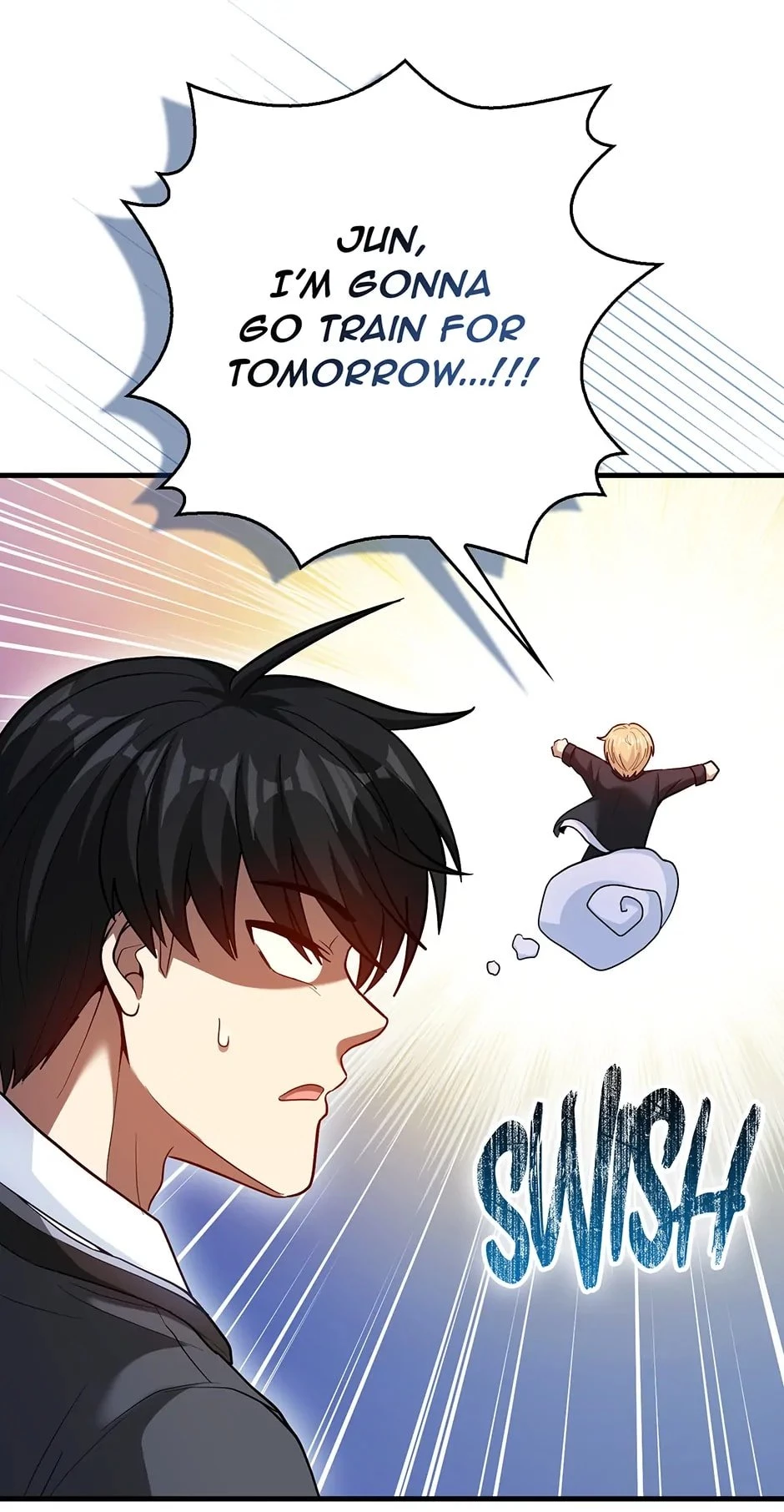 Returned as a Martial Genius Chapter 72 - 30