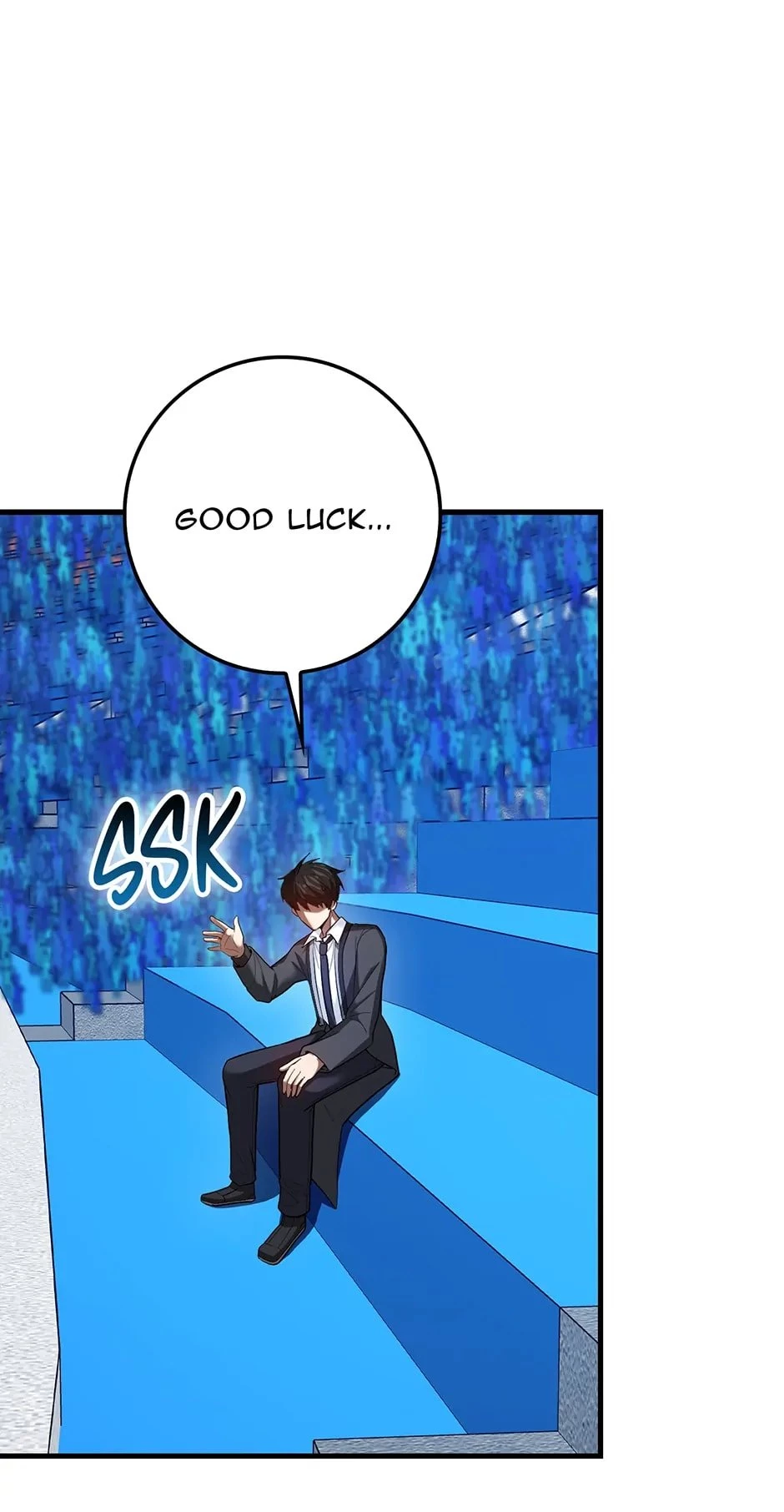 Returned as a Martial Genius Chapter 72 - 31