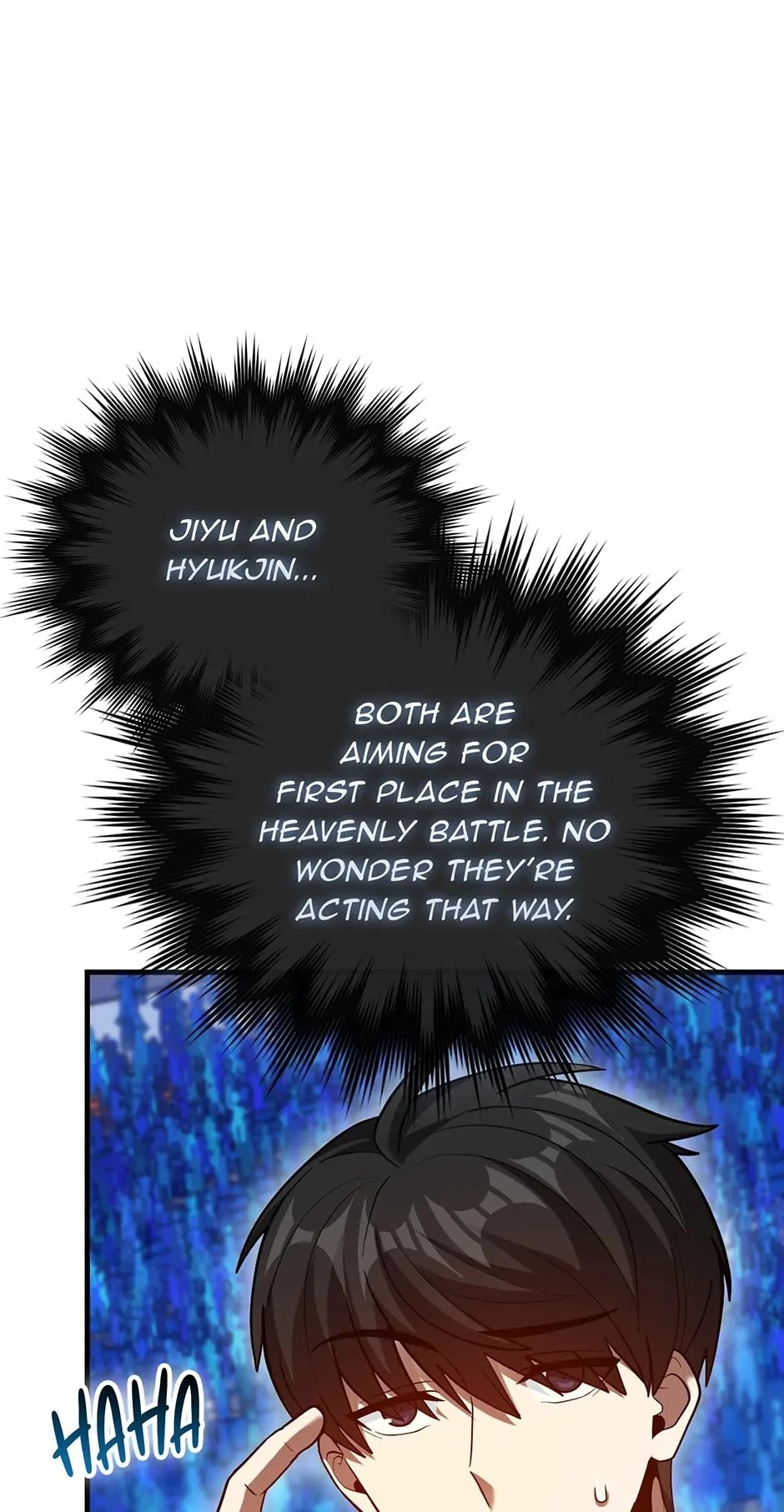 Returned as a Martial Genius Chapter 72 - 32