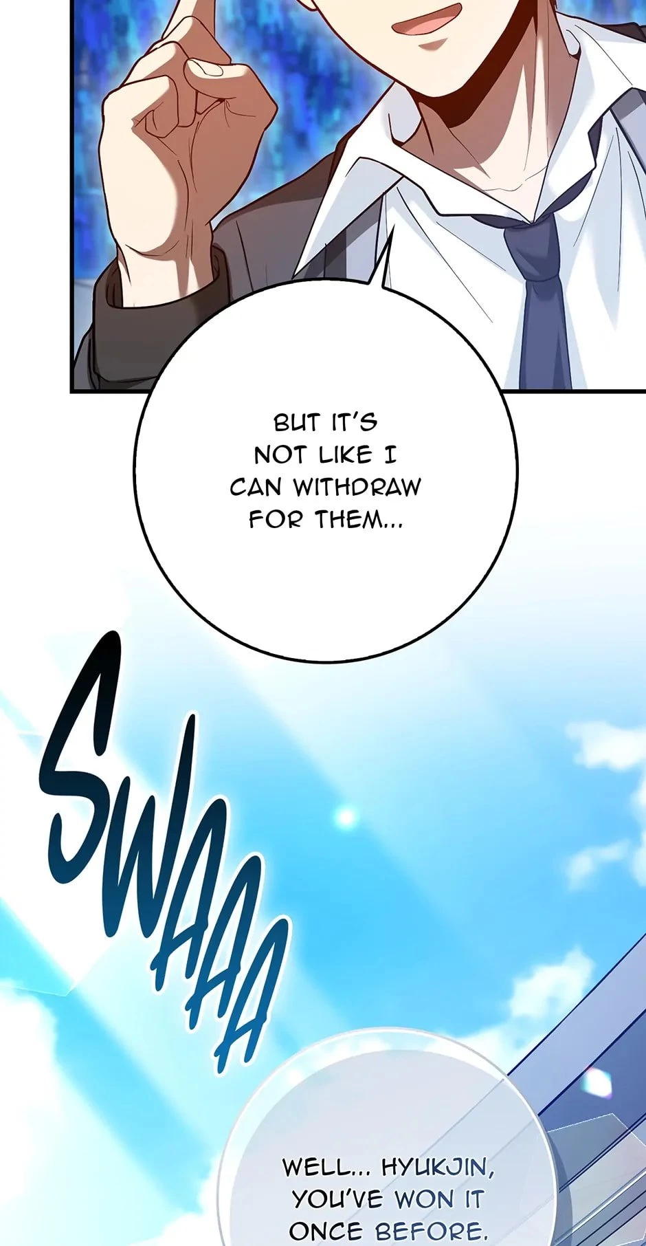 Returned as a Martial Genius Chapter 72 - 33