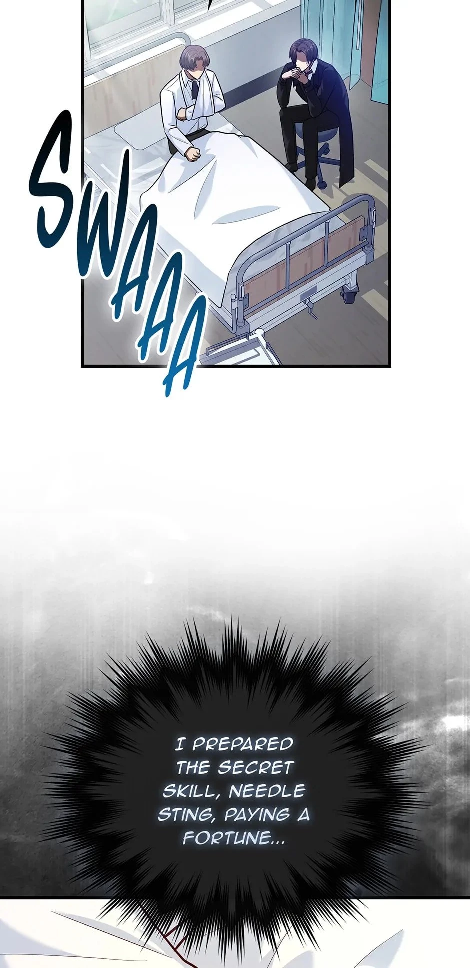Returned as a Martial Genius Chapter 72 - 42
