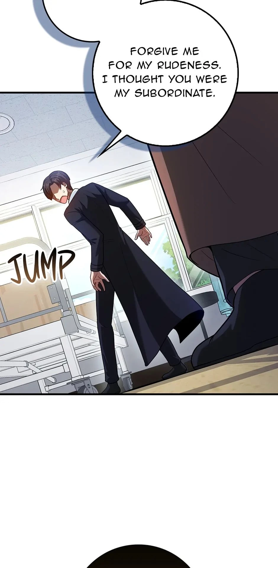 Returned as a Martial Genius Chapter 72 - 48