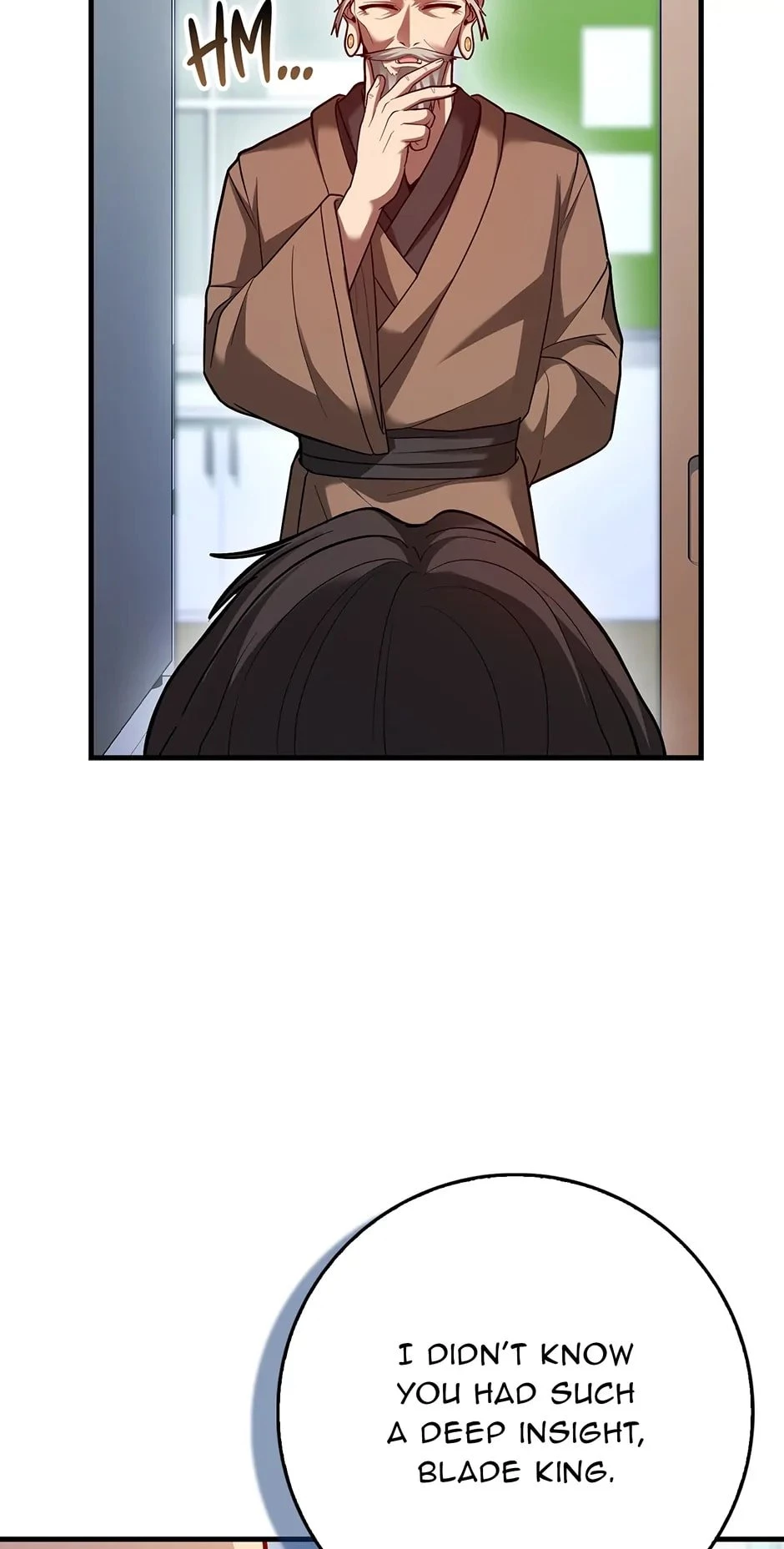 Returned as a Martial Genius Chapter 72 - 56