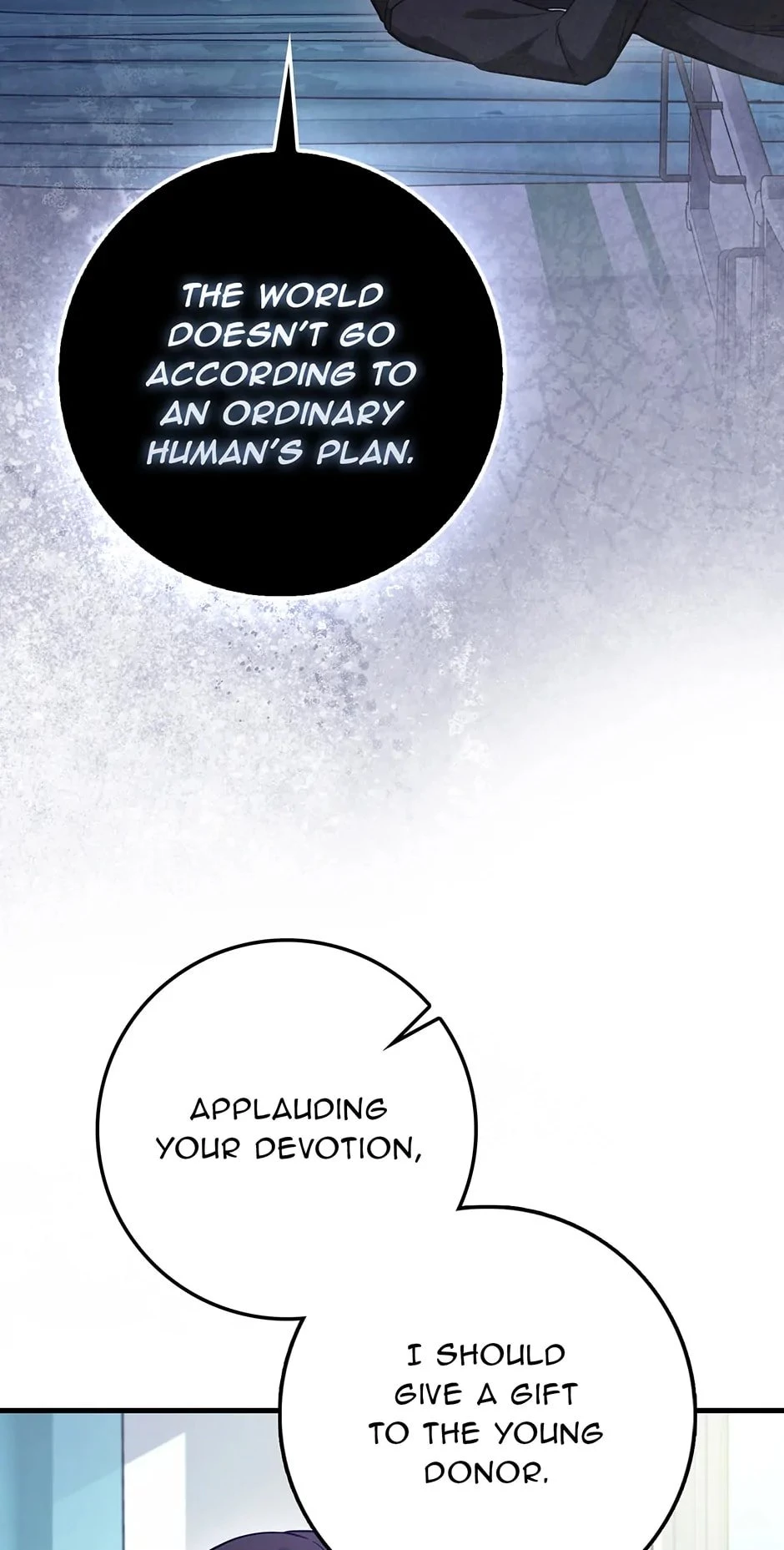 Returned as a Martial Genius Chapter 72 - 61
