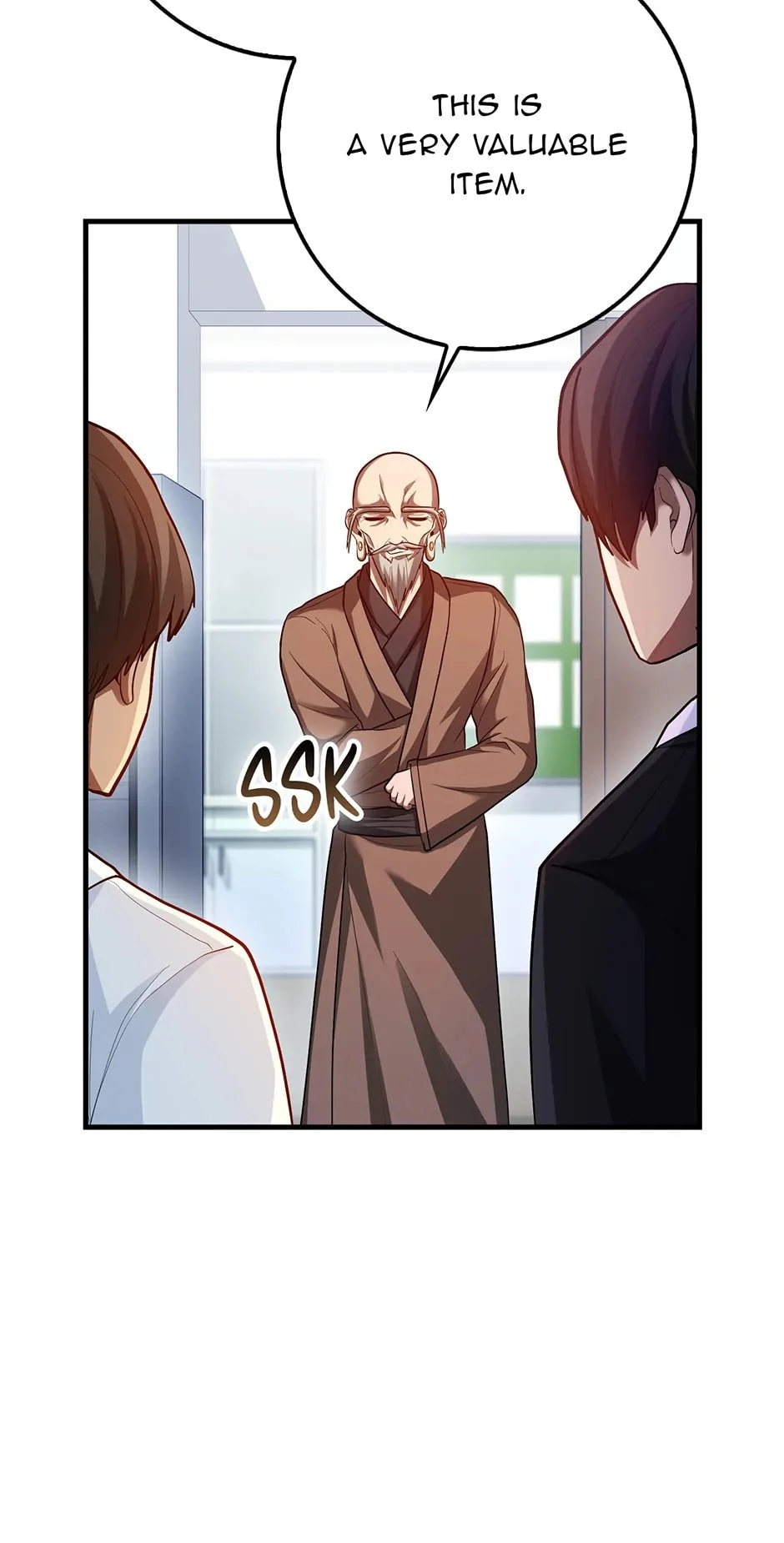 Returned as a Martial Genius Chapter 72 - 63