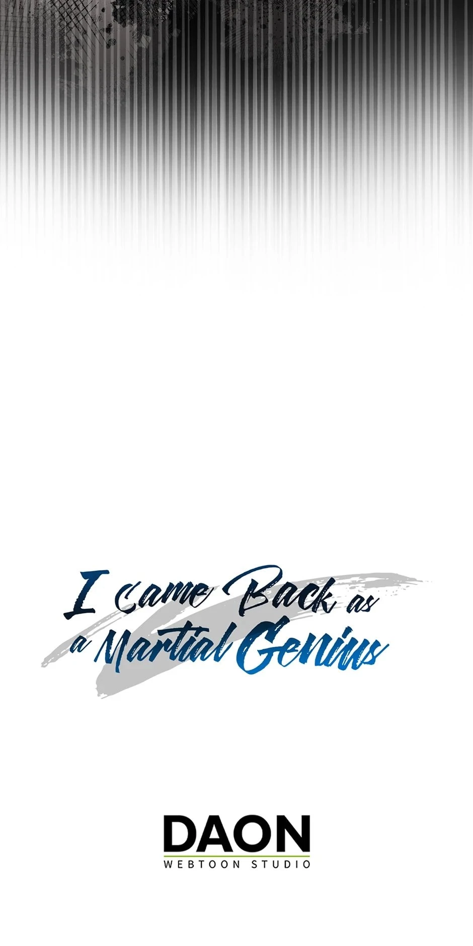 Returned as a Martial Genius Chapter 72 - 78
