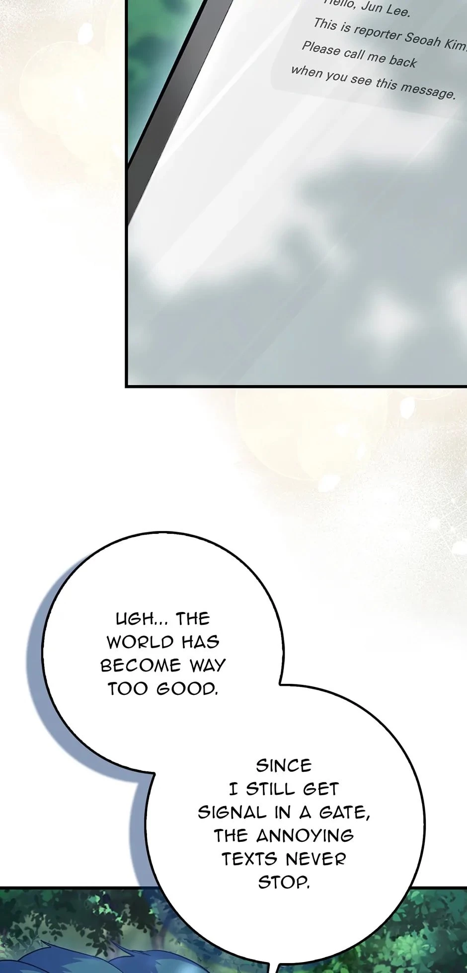 Returned as a Martial Genius Chapter 70 - 3