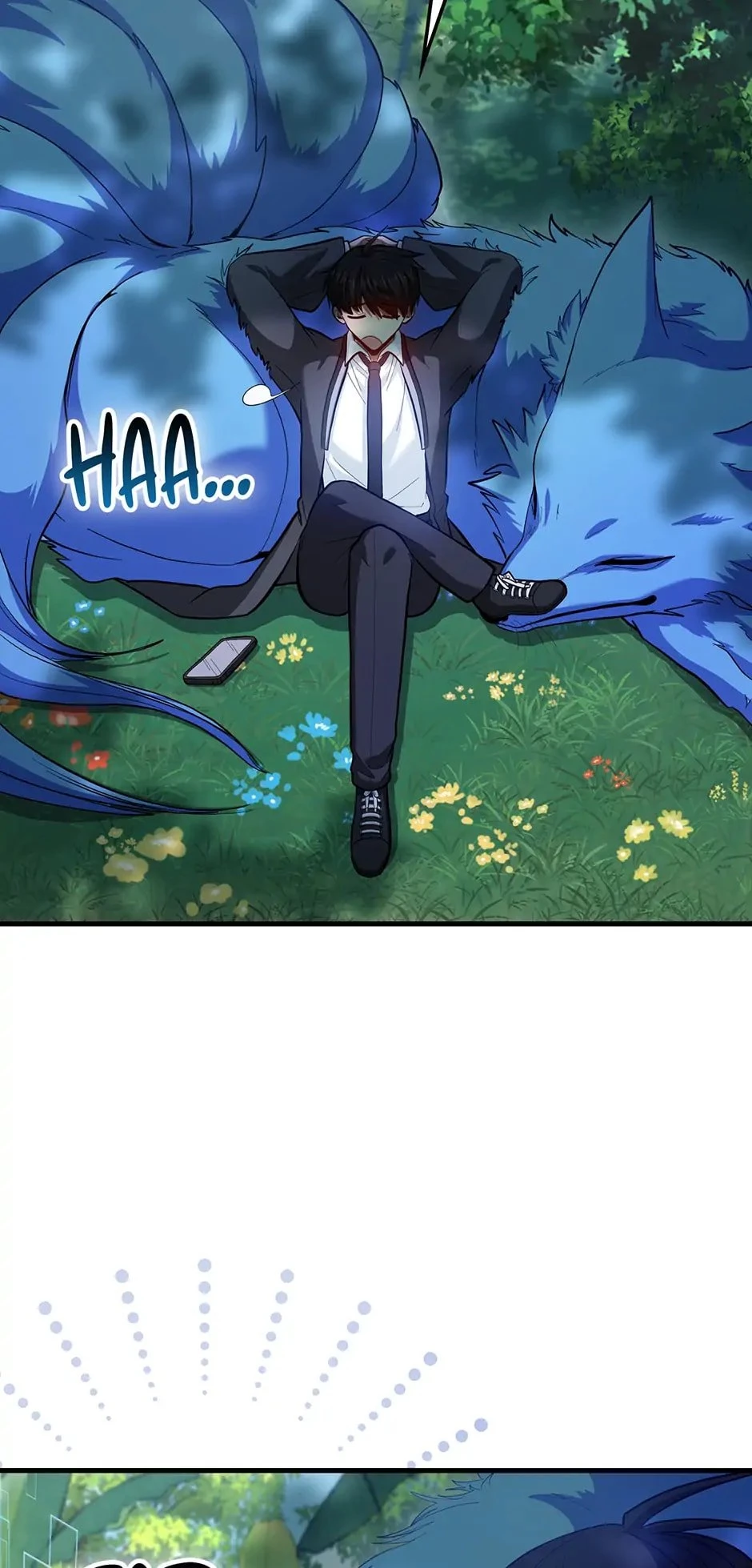 Returned as a Martial Genius Chapter 70 - 4
