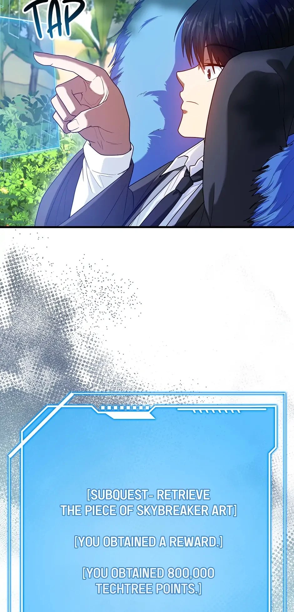 Returned as a Martial Genius Chapter 70 - 5