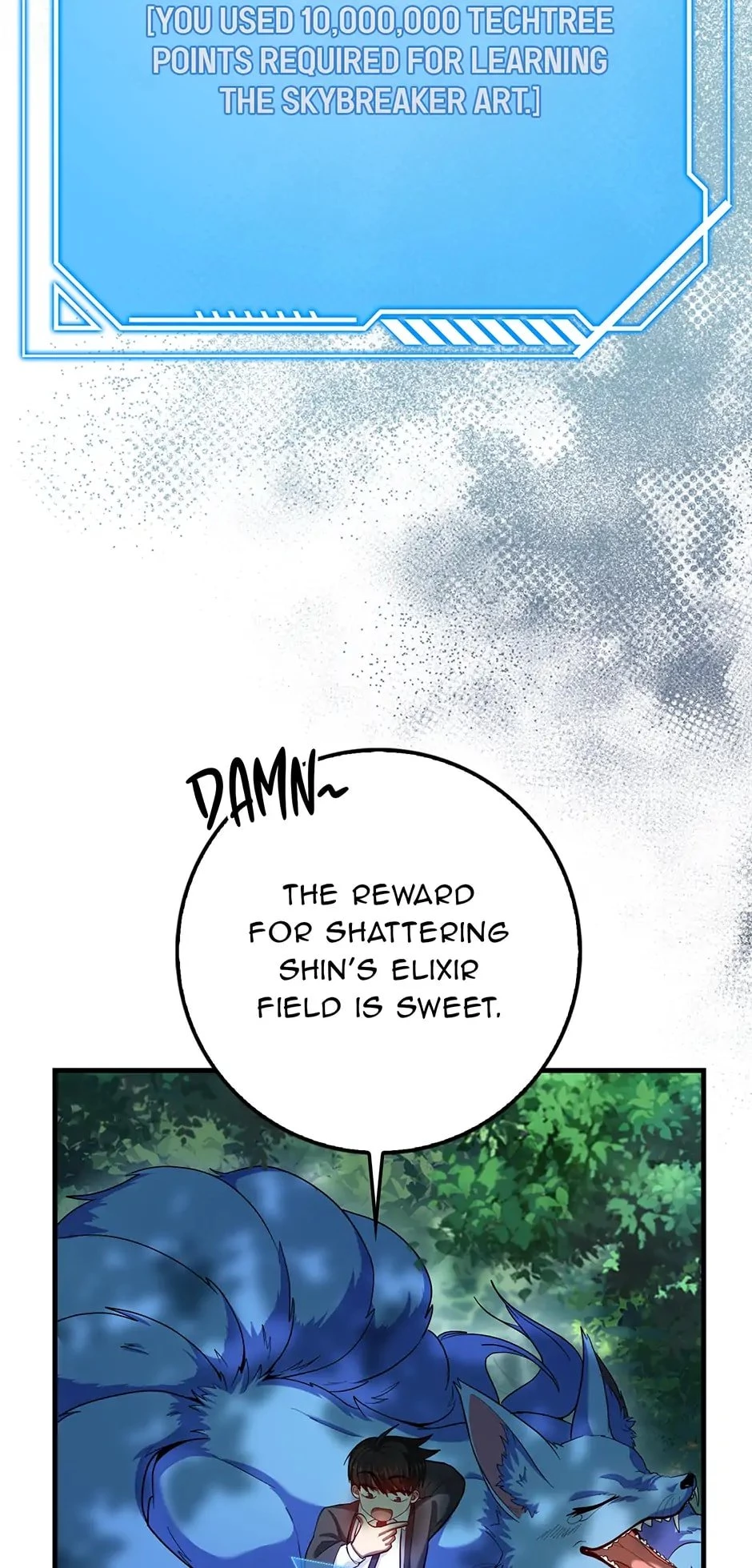 Returned as a Martial Genius Chapter 70 - 6