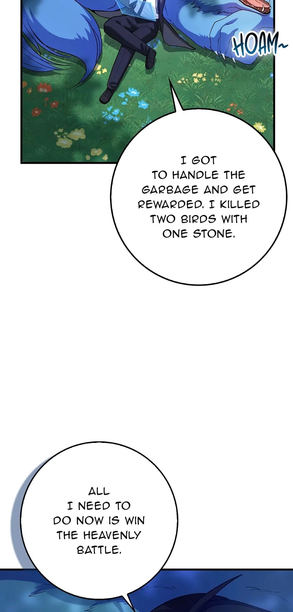 Returned as a Martial Genius Chapter 70 - 7