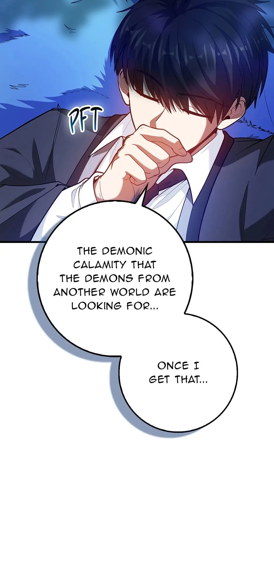 Returned as a Martial Genius Chapter 70 - 8