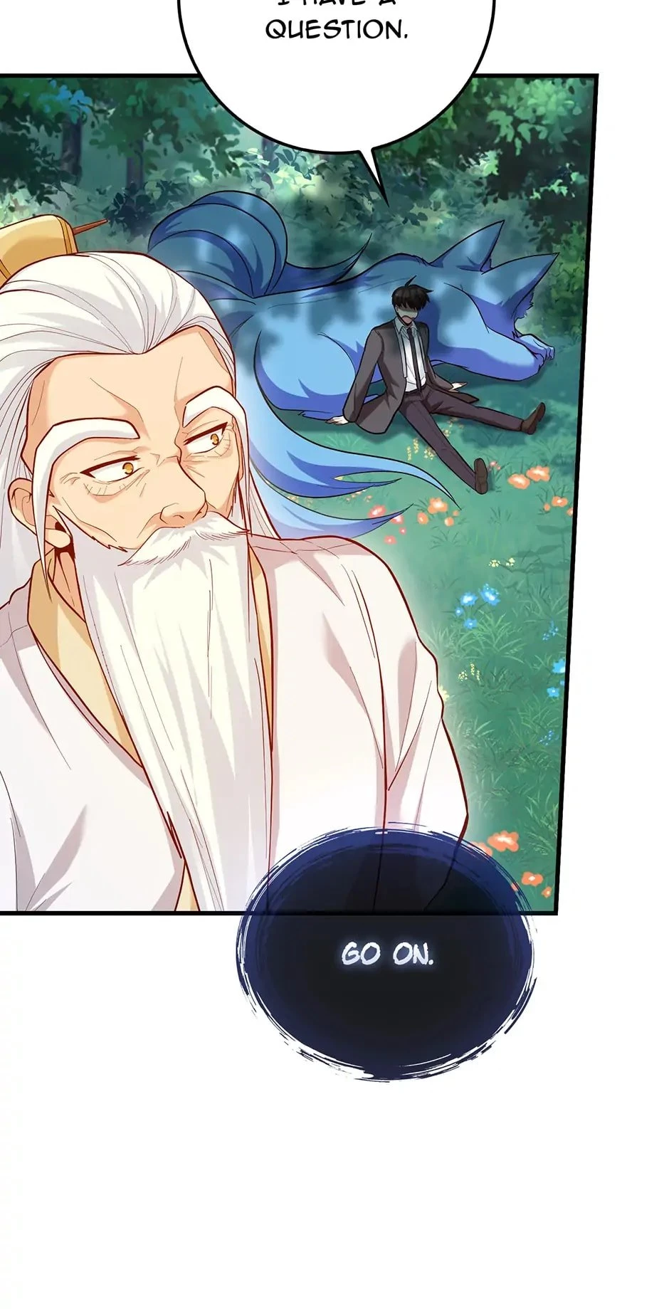Returned as a Martial Genius Chapter 70 - 10