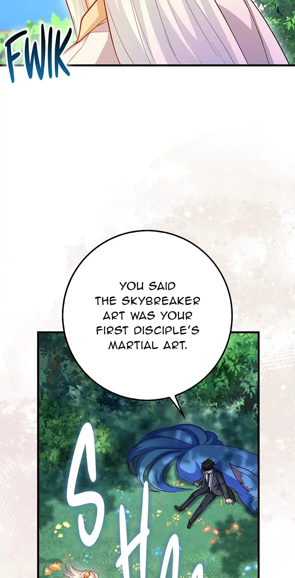 Returned as a Martial Genius Chapter 70 - 13