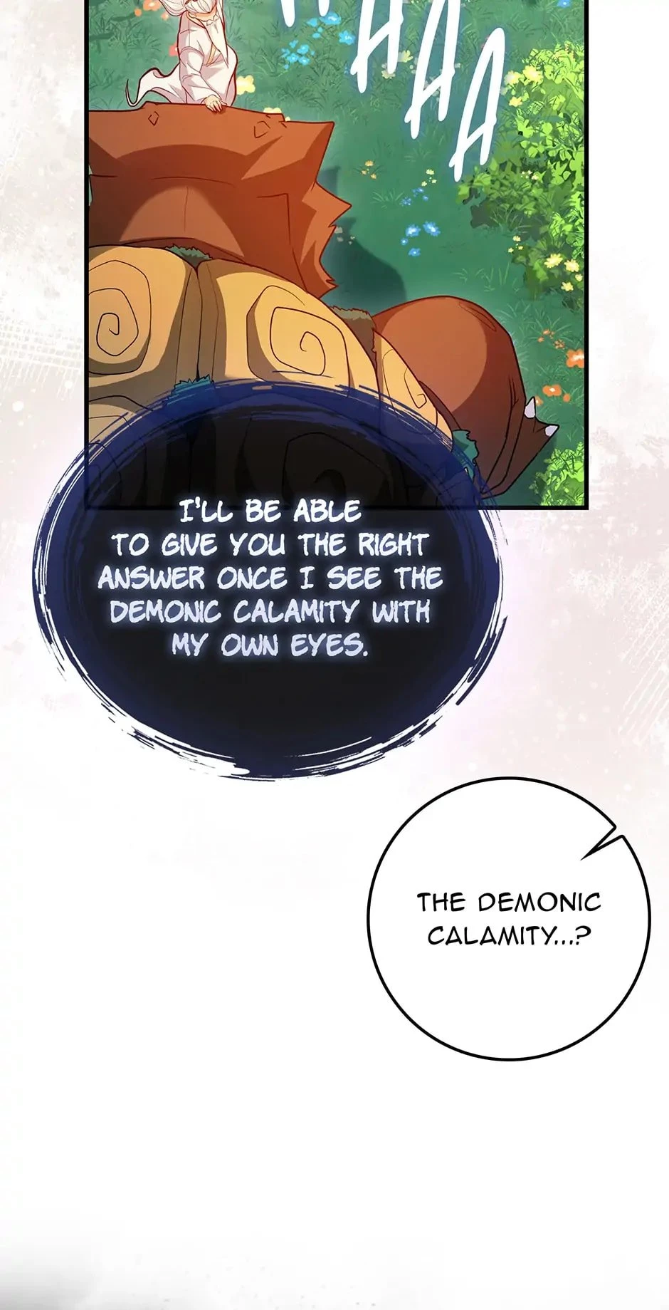 Returned as a Martial Genius Chapter 70 - 14