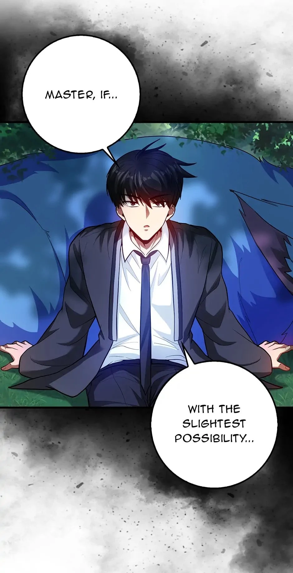 Returned as a Martial Genius Chapter 70 - 15