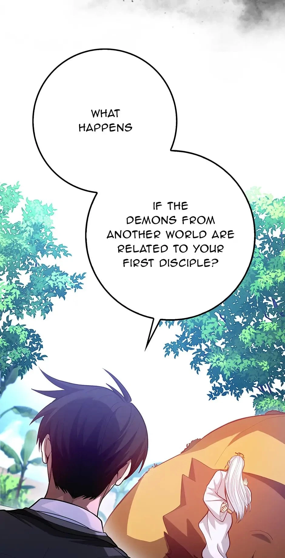 Returned as a Martial Genius Chapter 70 - 16