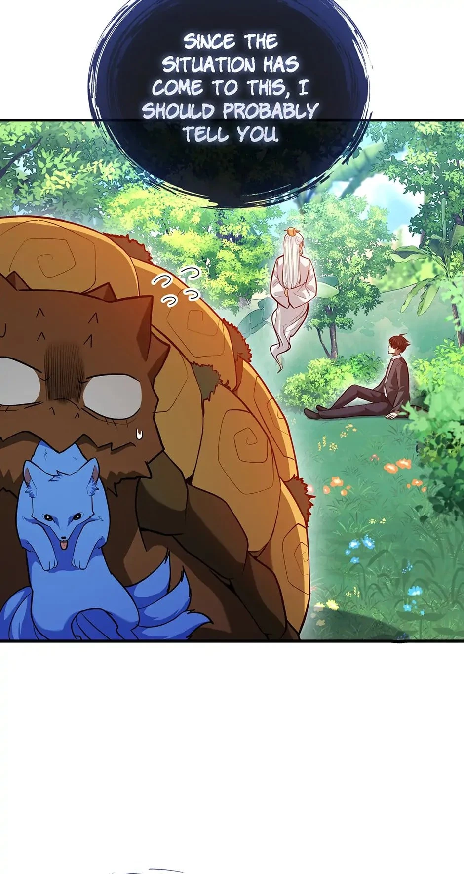 Returned as a Martial Genius Chapter 70 - 22