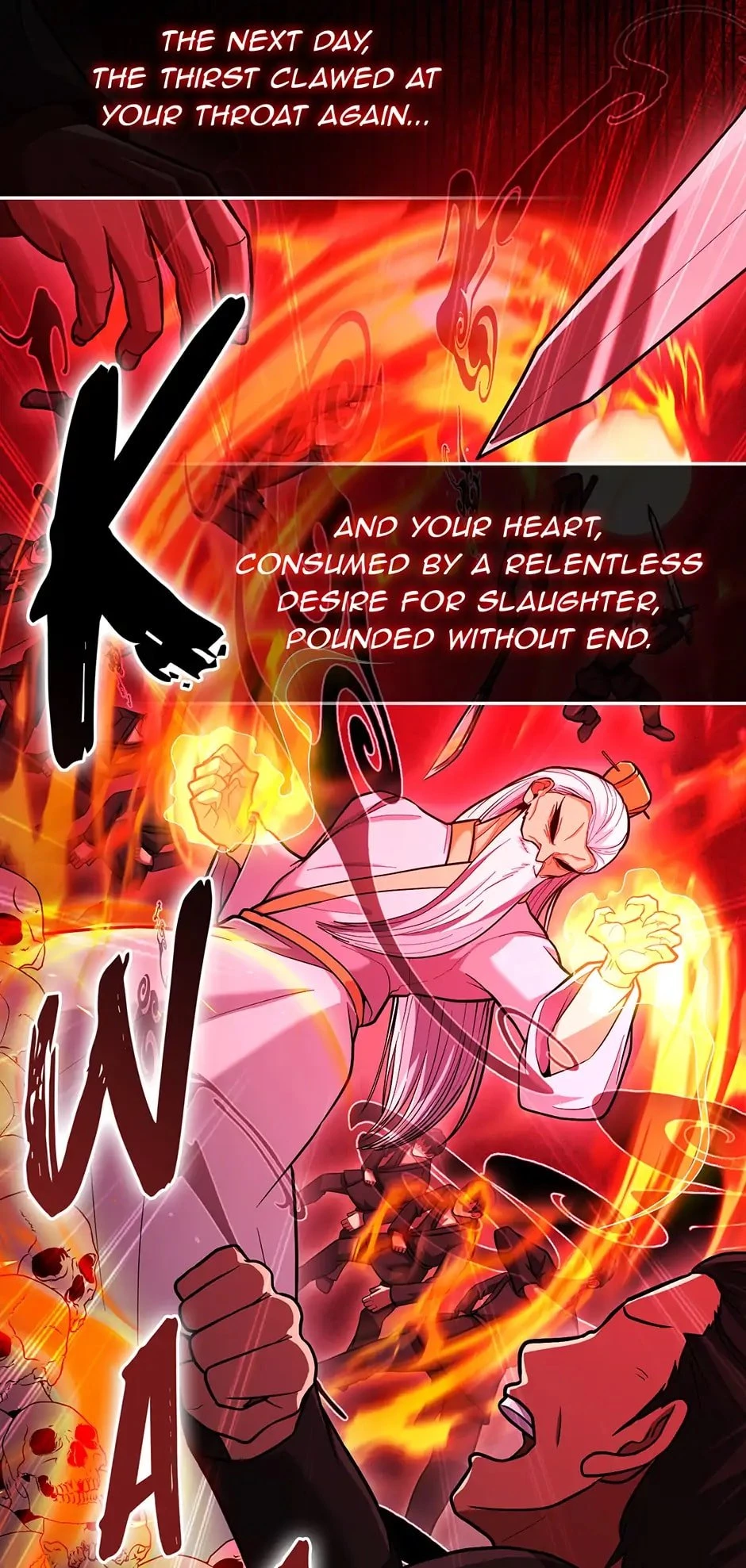 Returned as a Martial Genius Chapter 70 - 29