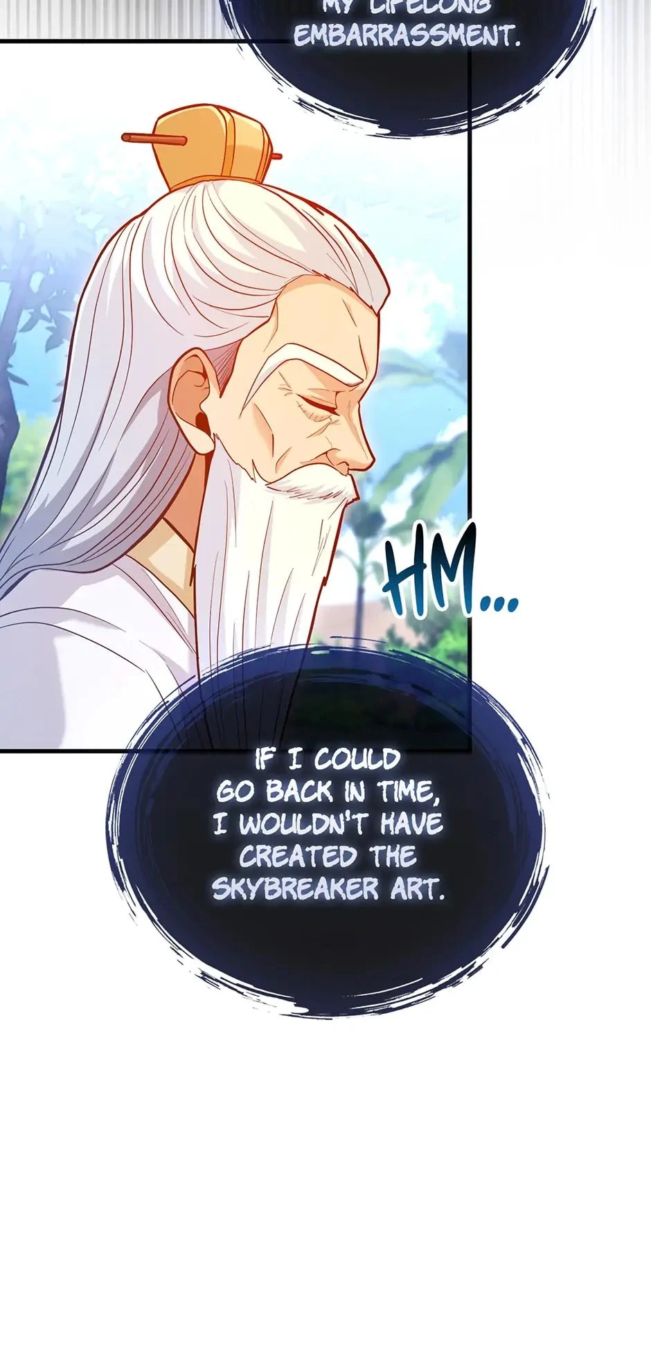 Returned as a Martial Genius Chapter 70 - 31