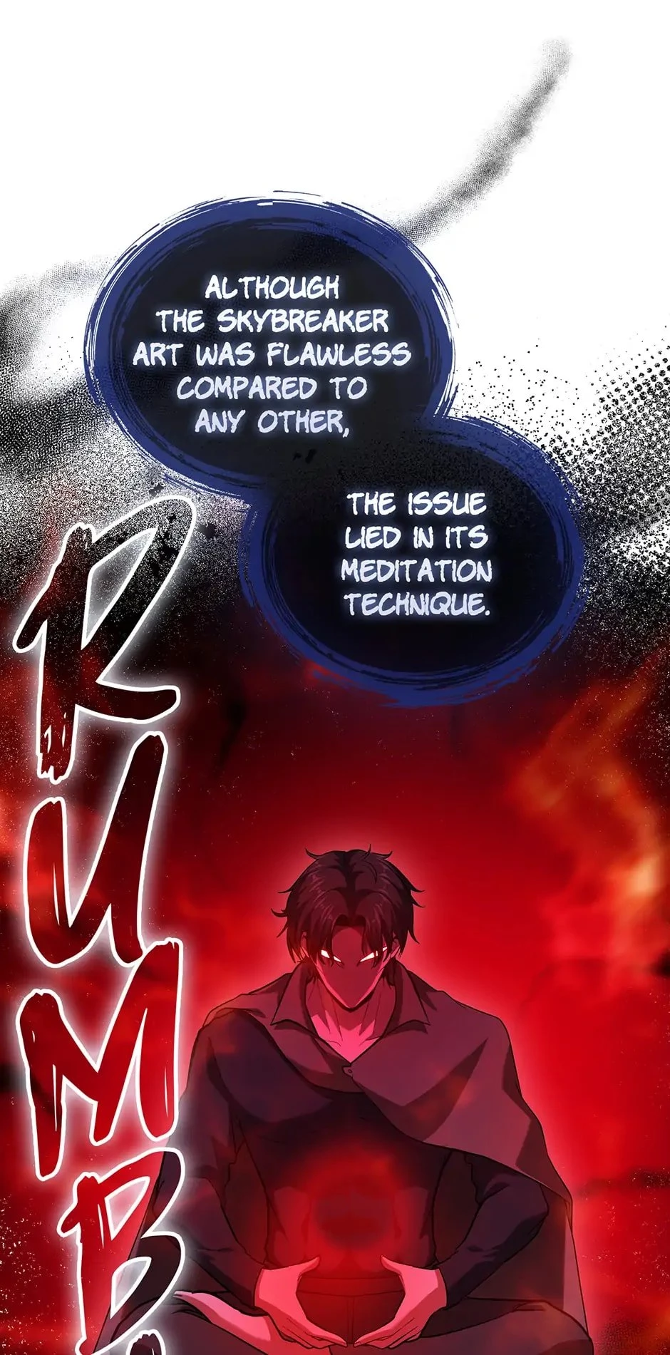 Returned as a Martial Genius Chapter 70 - 33