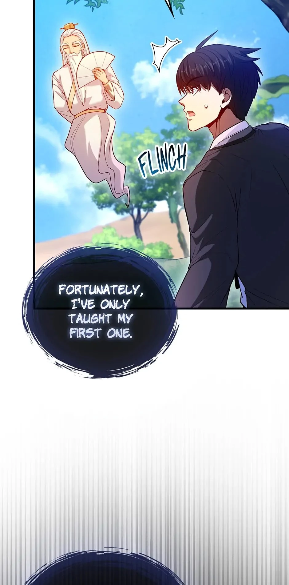Returned as a Martial Genius Chapter 70 - 36