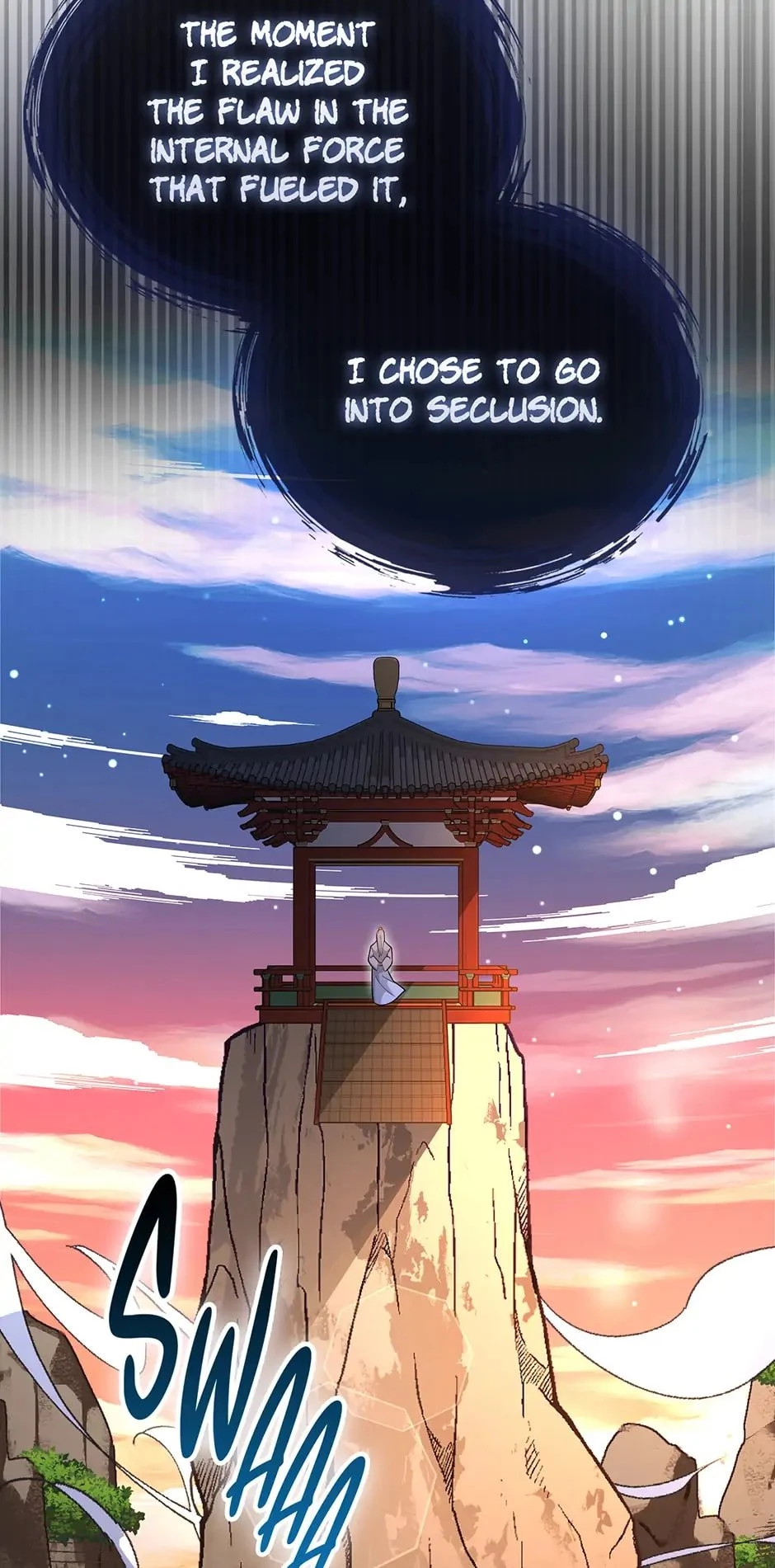 Returned as a Martial Genius Chapter 70 - 37
