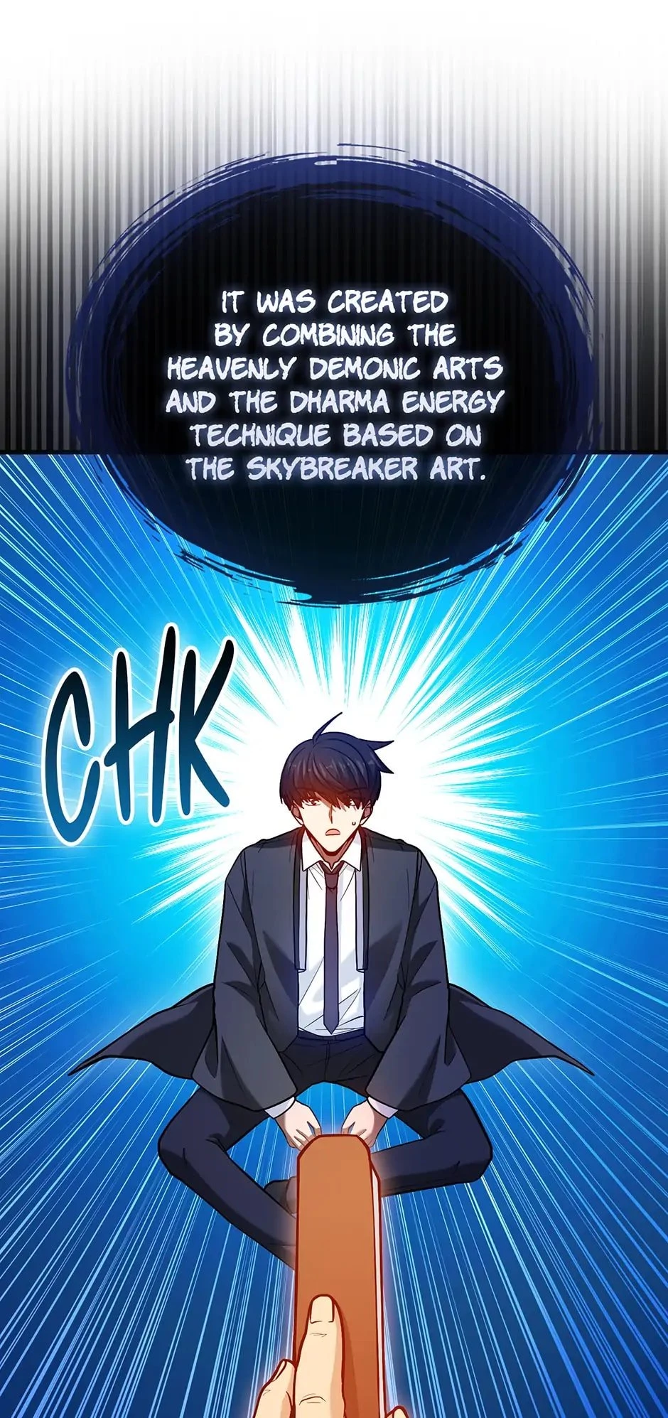 Returned as a Martial Genius Chapter 70 - 39
