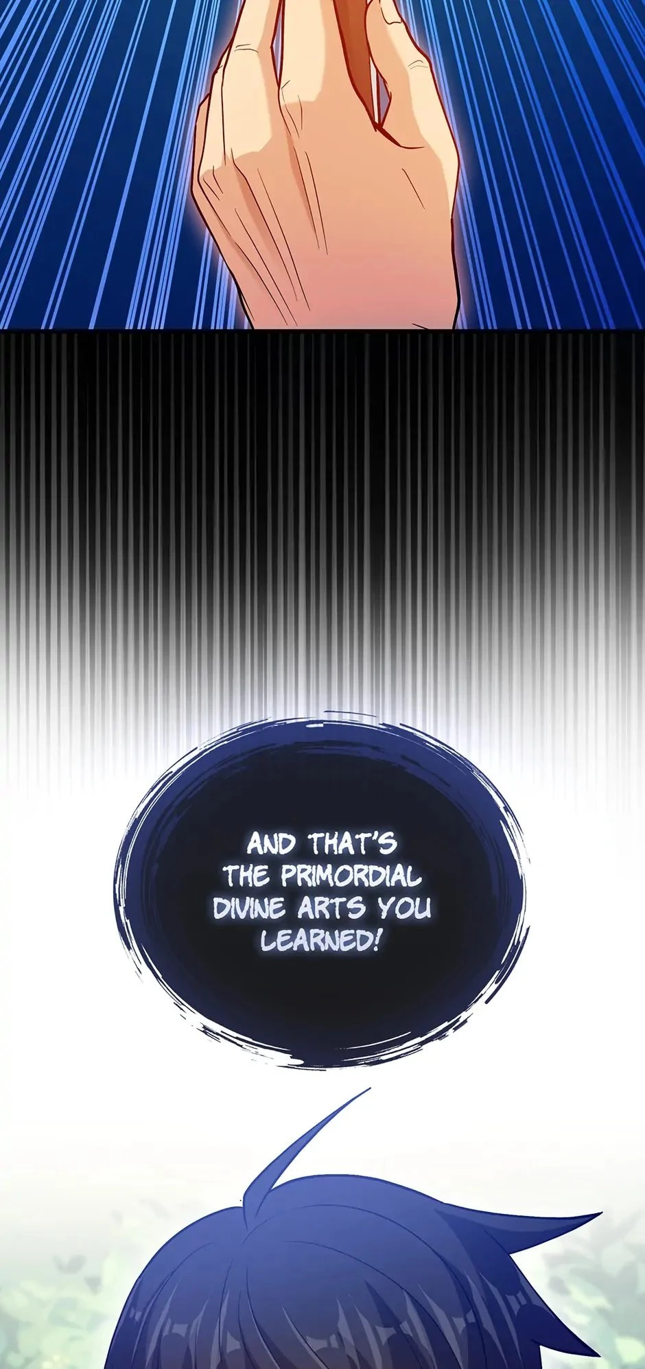 Returned as a Martial Genius Chapter 70 - 40