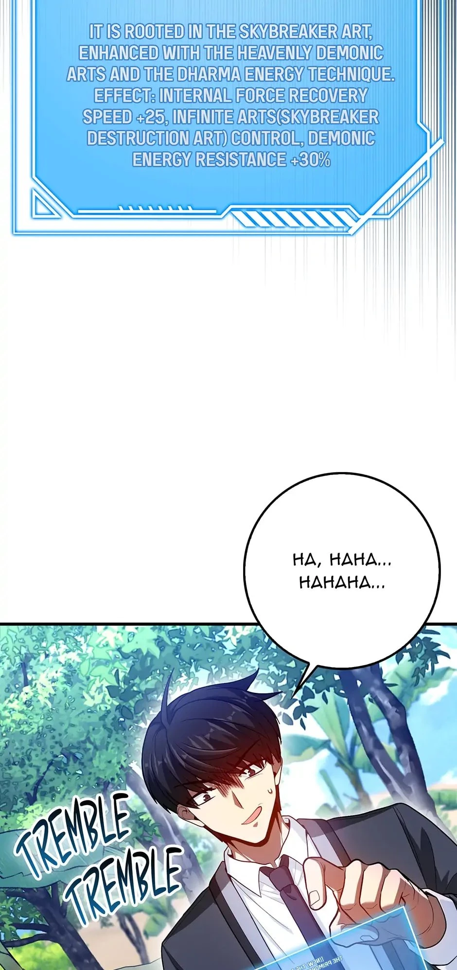 Returned as a Martial Genius Chapter 70 - 42