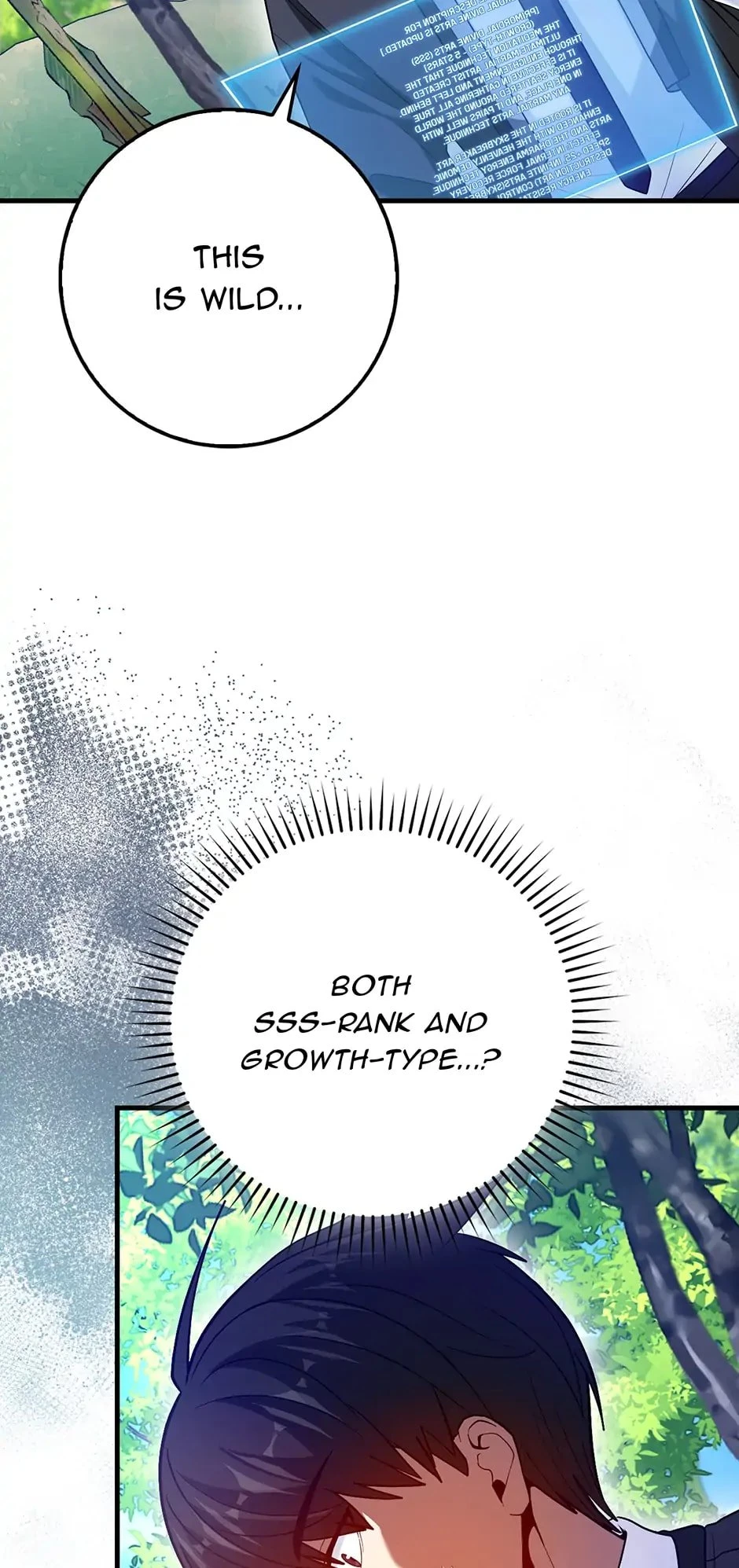 Returned as a Martial Genius Chapter 70 - 43