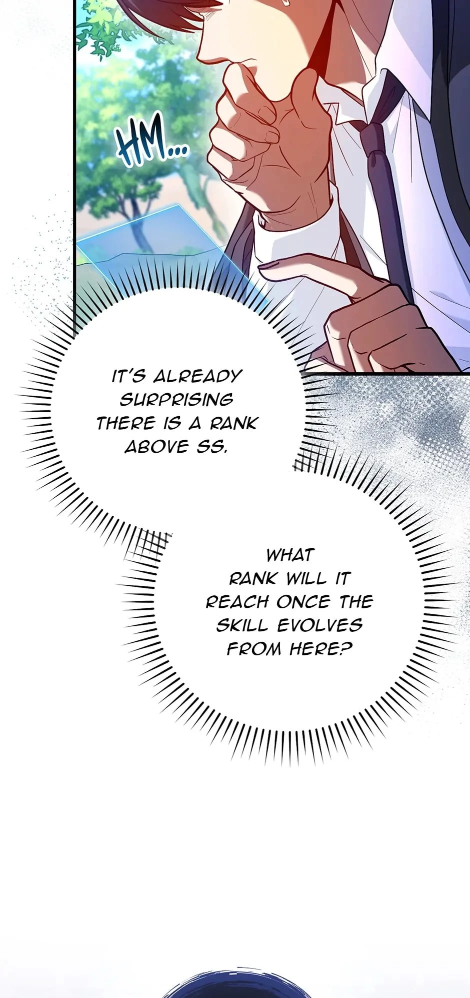 Returned as a Martial Genius Chapter 70 - 44