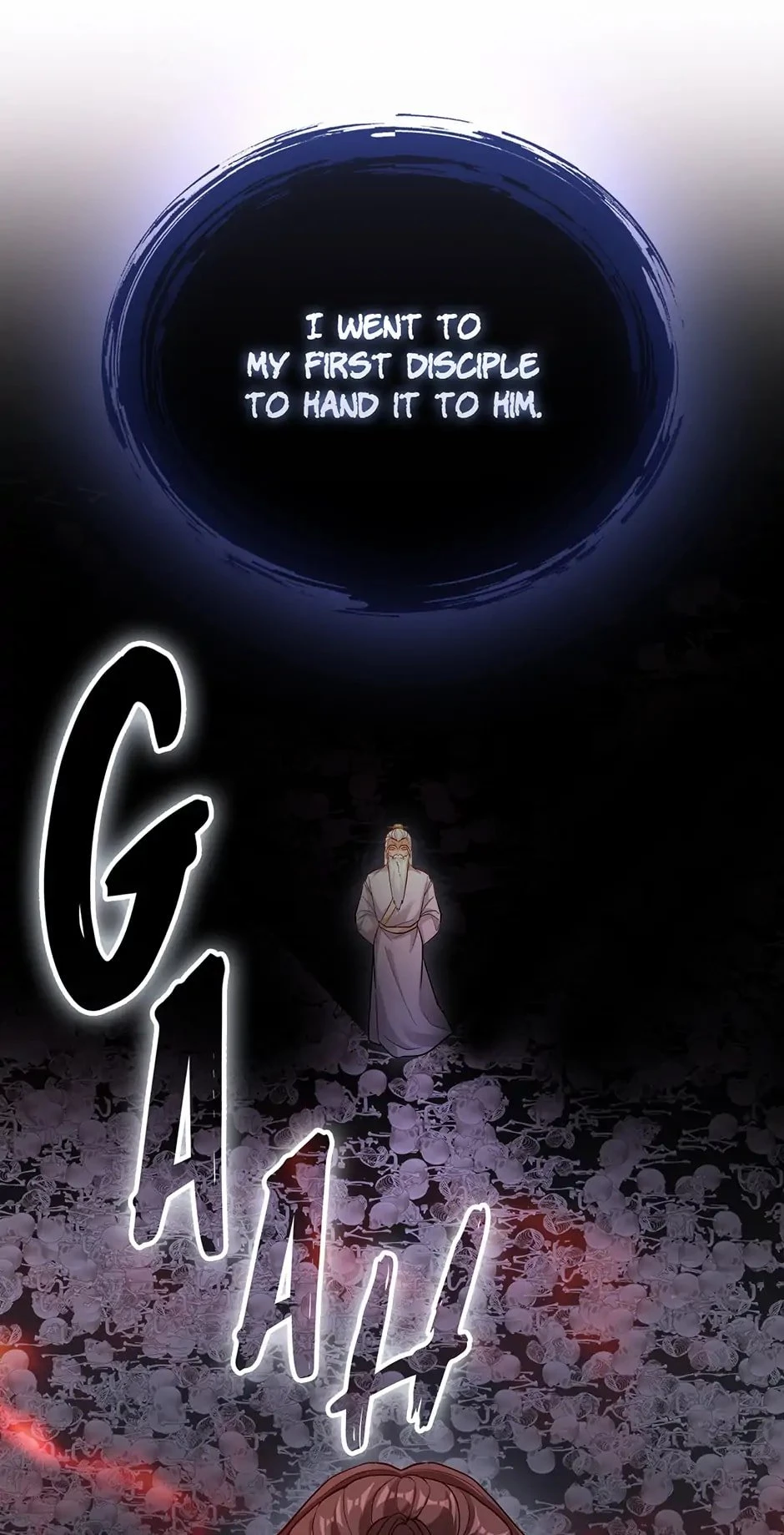 Returned as a Martial Genius Chapter 70 - 46