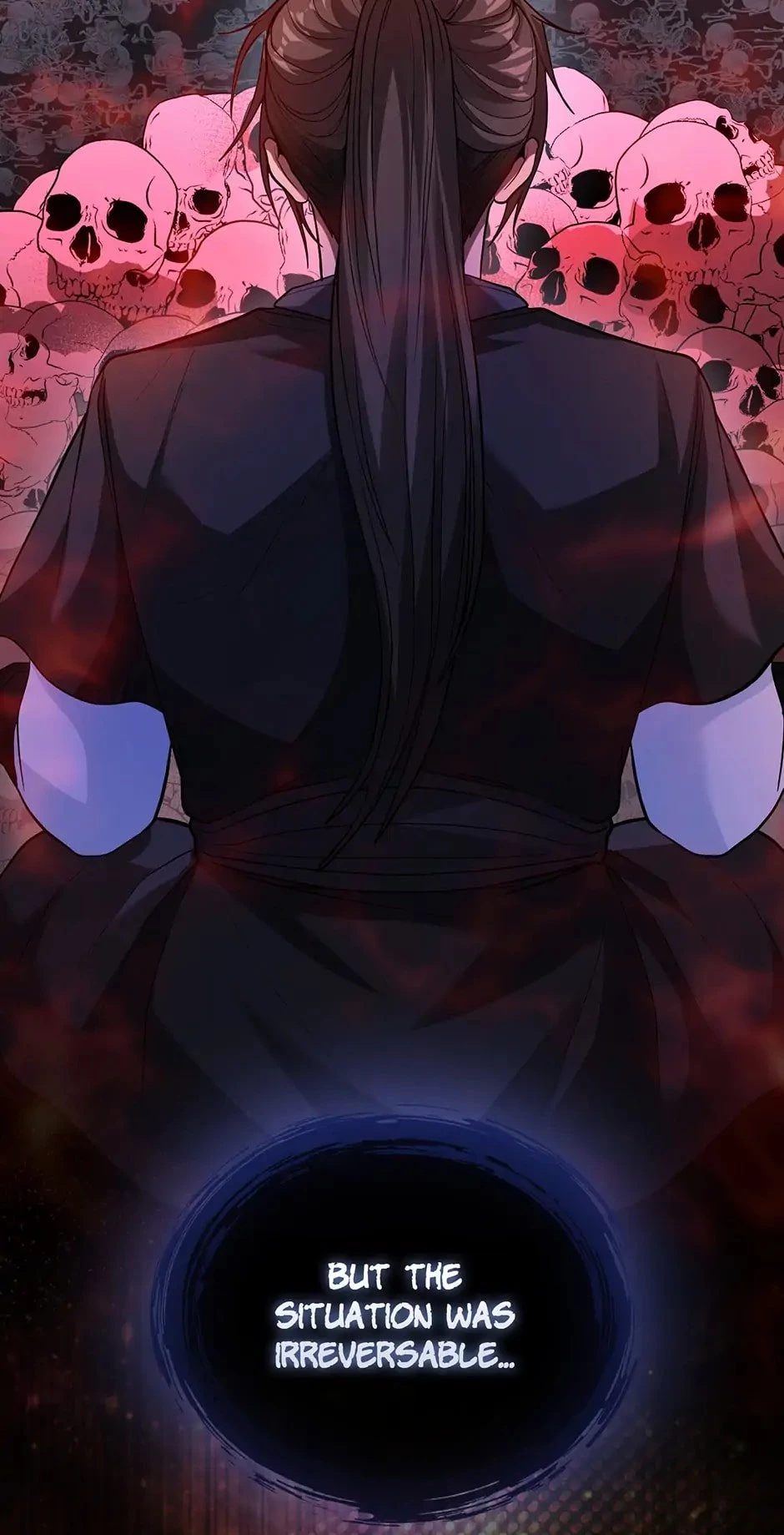 Returned as a Martial Genius Chapter 70 - 47