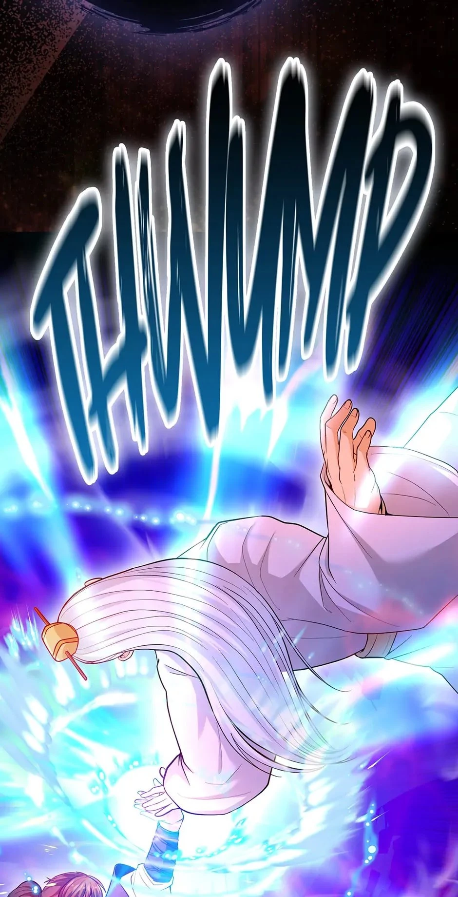 Returned as a Martial Genius Chapter 70 - 50