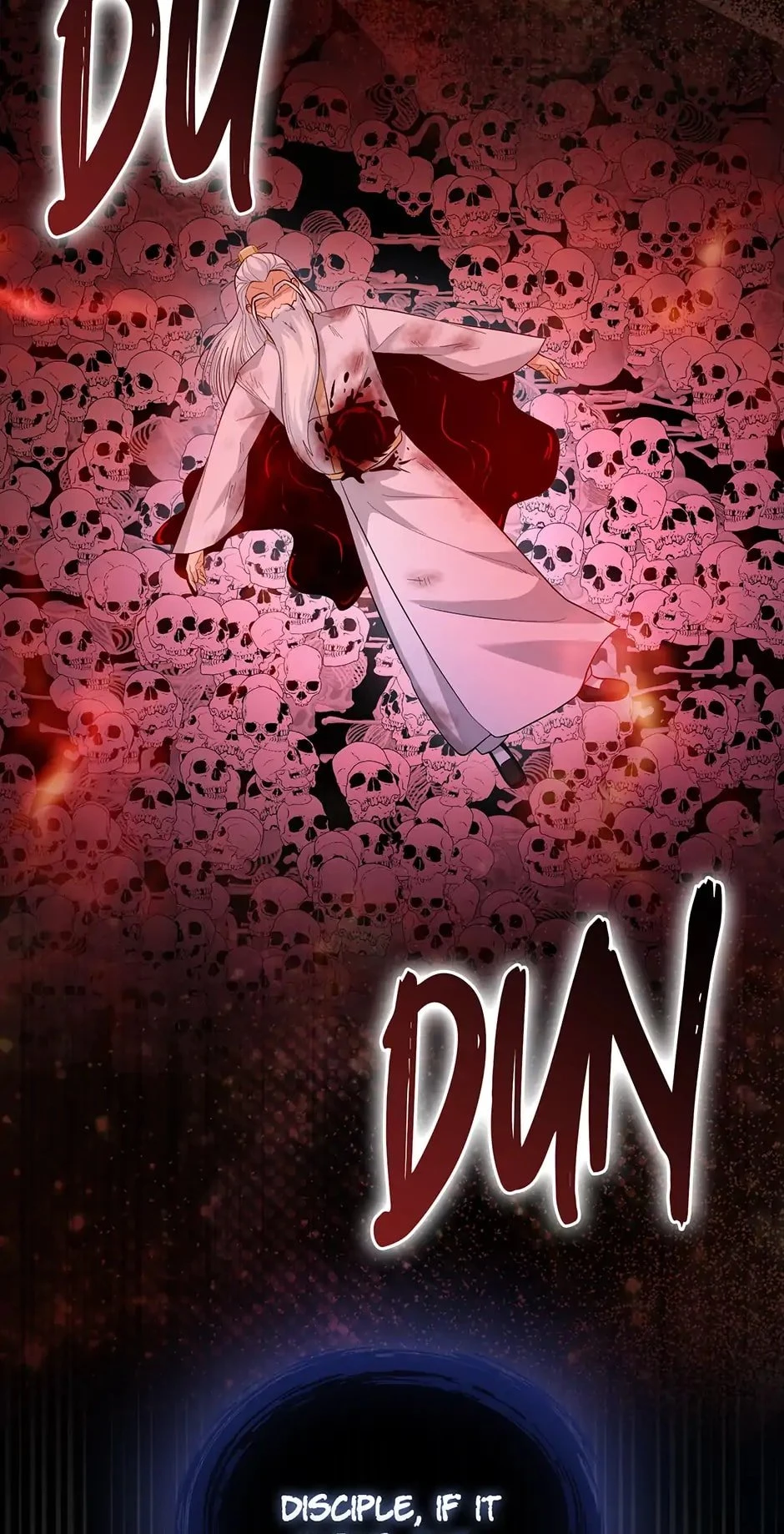 Returned as a Martial Genius Chapter 70 - 52