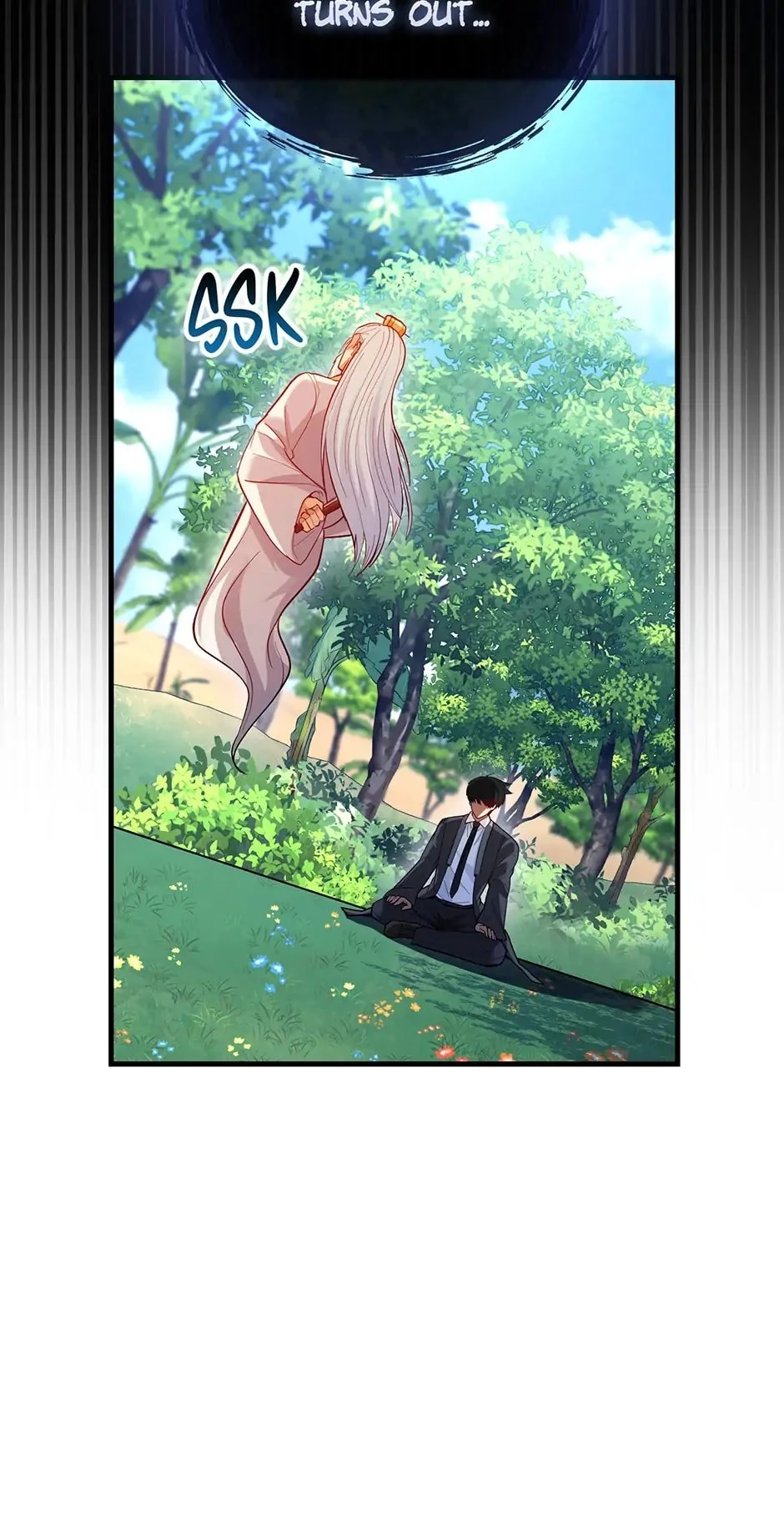 Returned as a Martial Genius Chapter 70 - 53