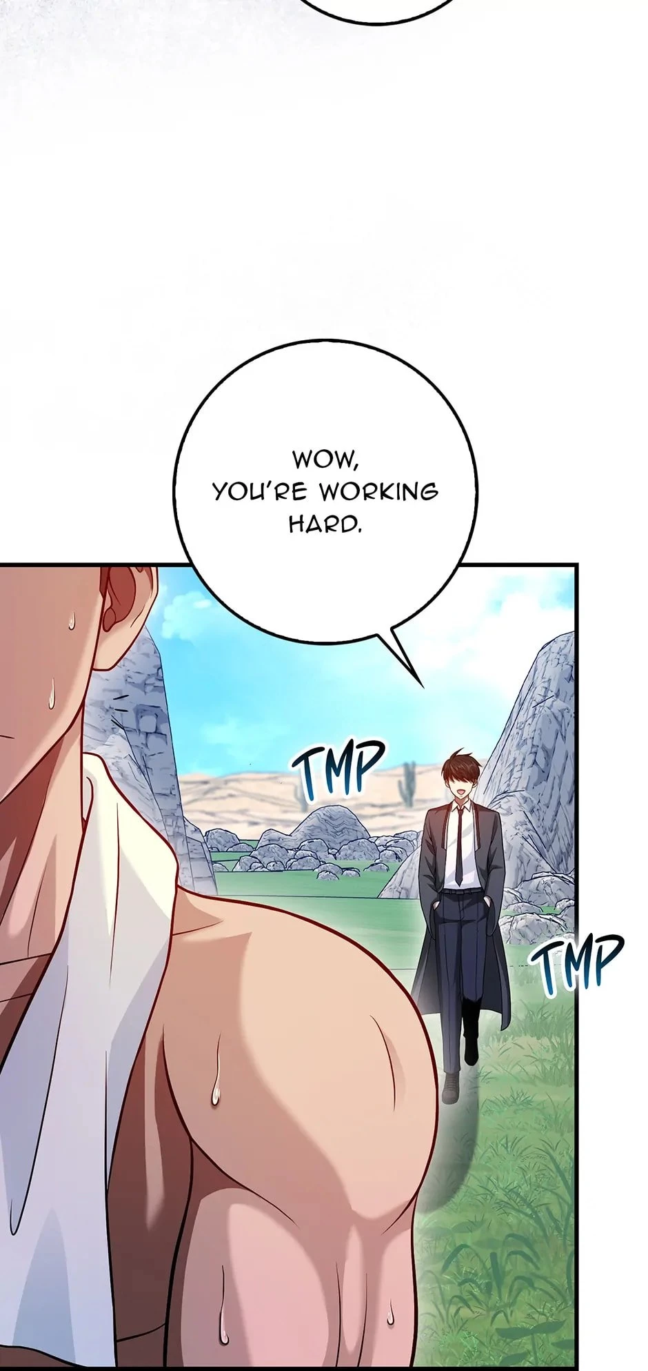 Returned as a Martial Genius Chapter 70 - 67