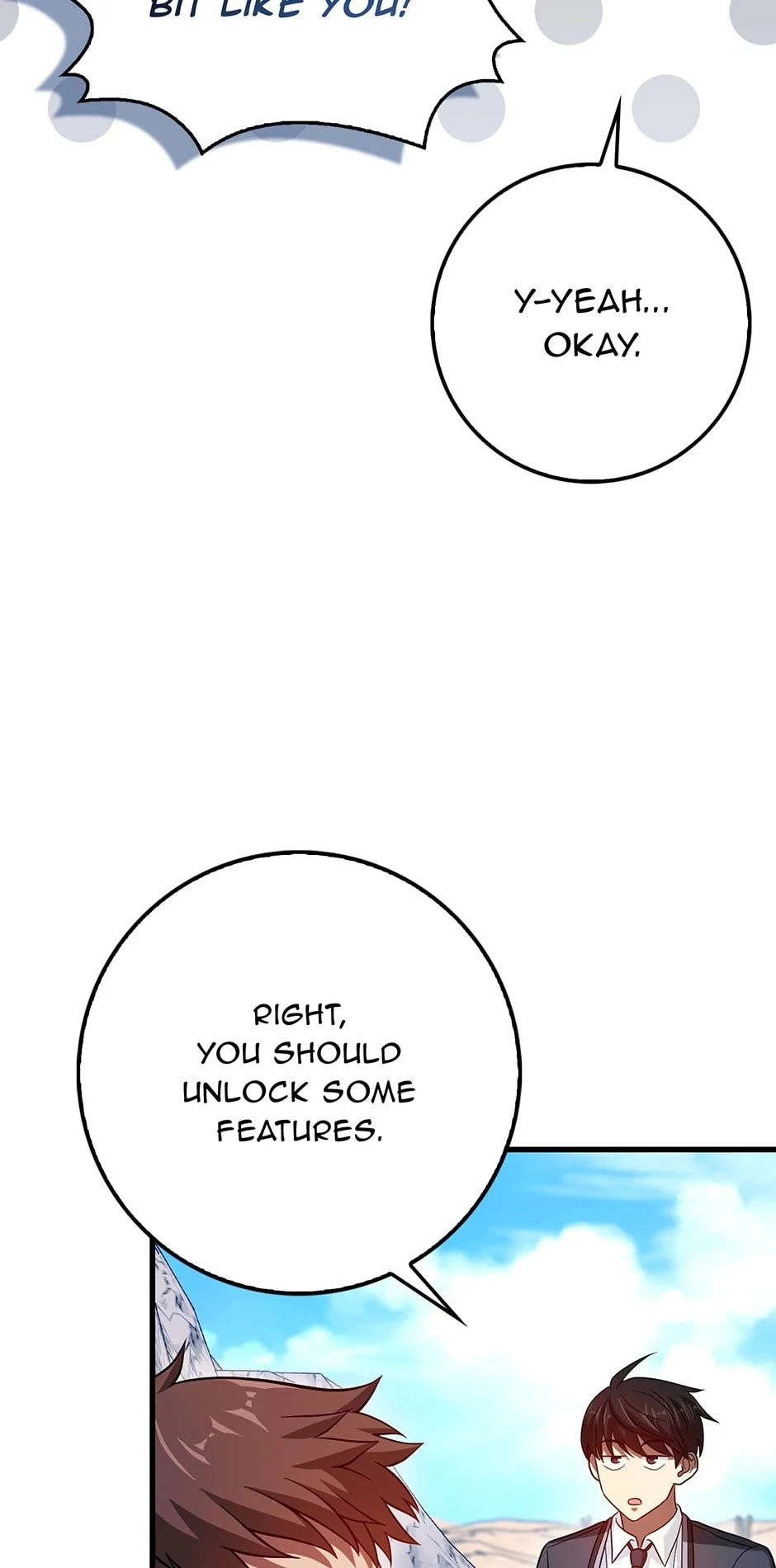 Returned as a Martial Genius Chapter 70 - 72