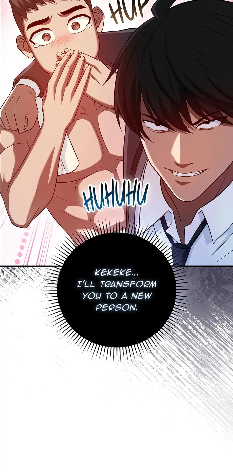 Returned as a Martial Genius Chapter 70 - 77