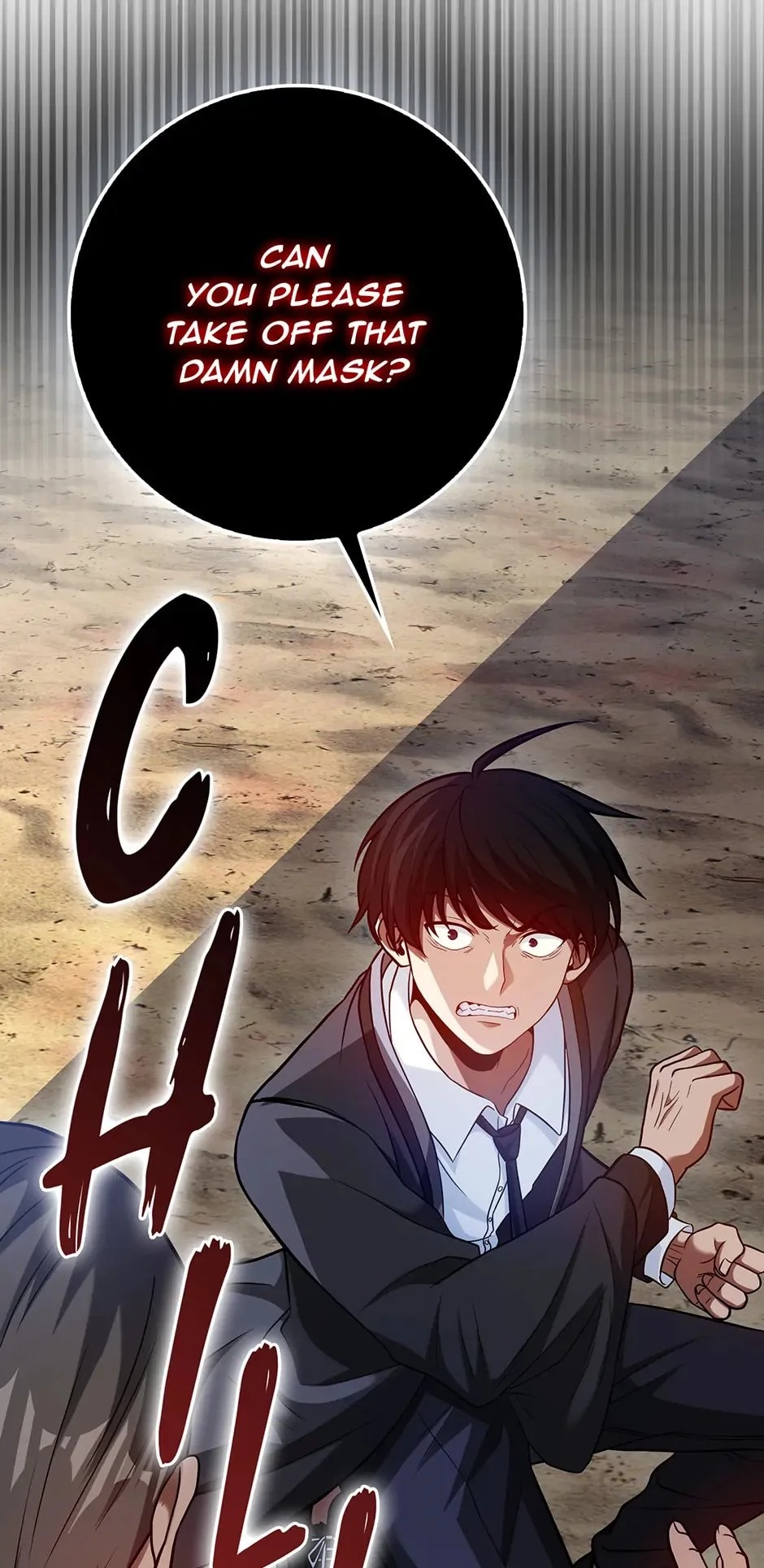 Returned as a Martial Genius Chapter 69 - 10