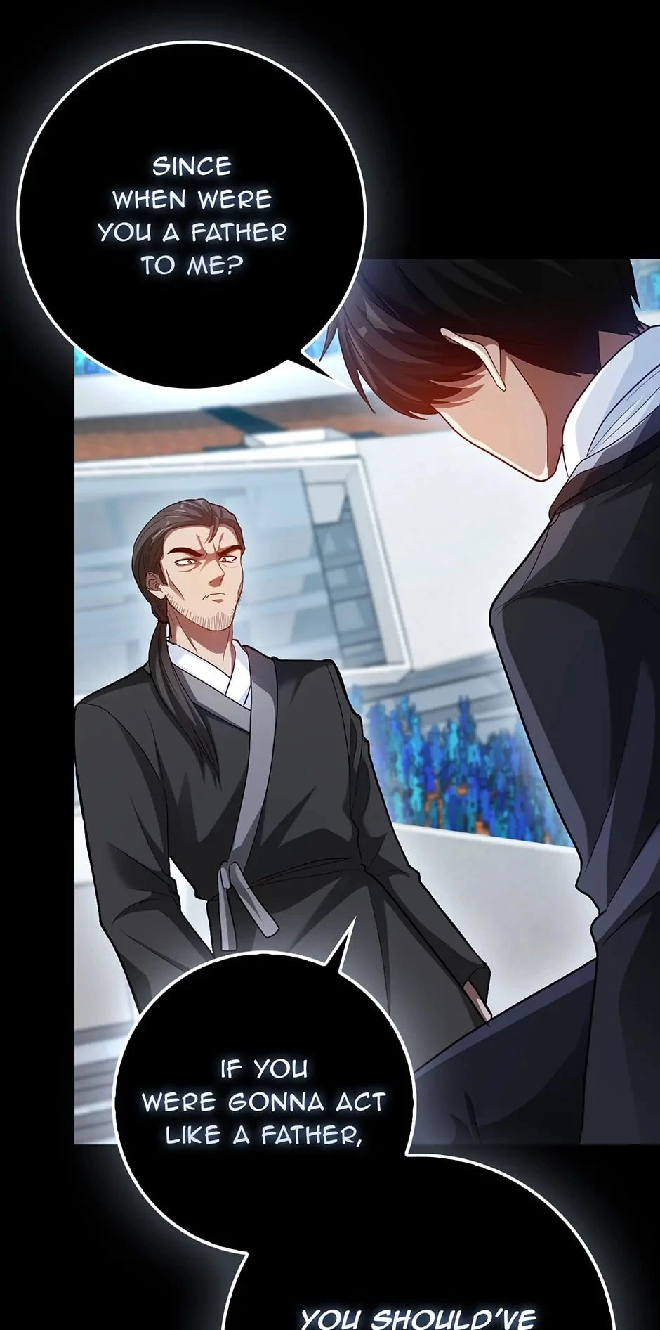 Returned as a Martial Genius Chapter 69 - 13