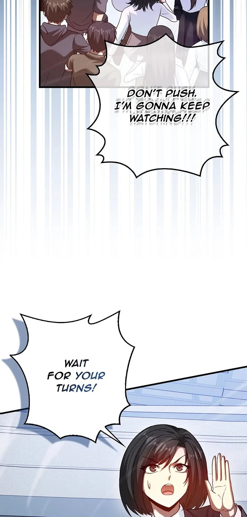 Returned as a Martial Genius Chapter 69 - 32